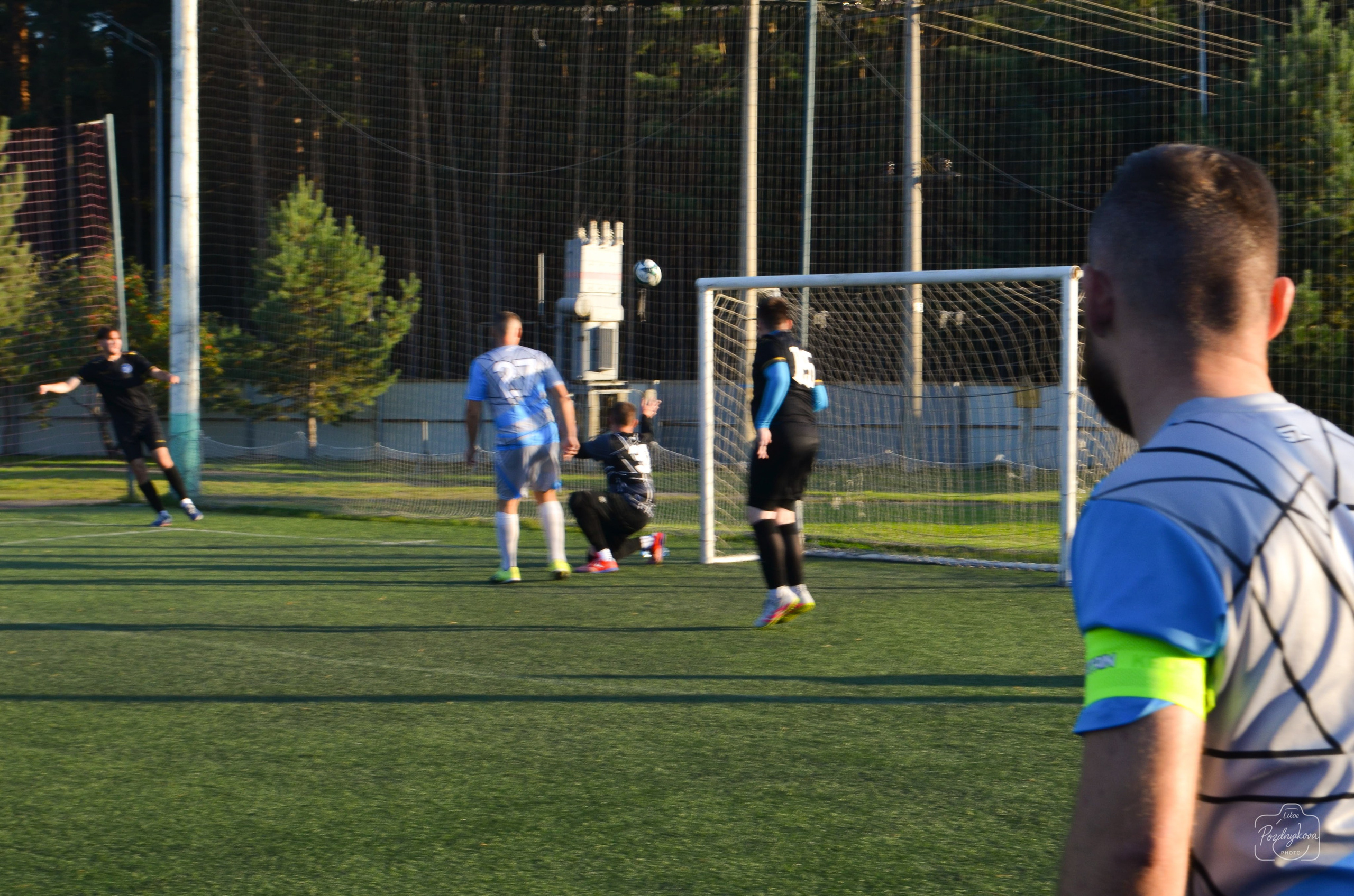 ASM GROUP vs ССК Форс-АлтГУ|25.08.2025. Фотограф-видеограф Познякова Любовь