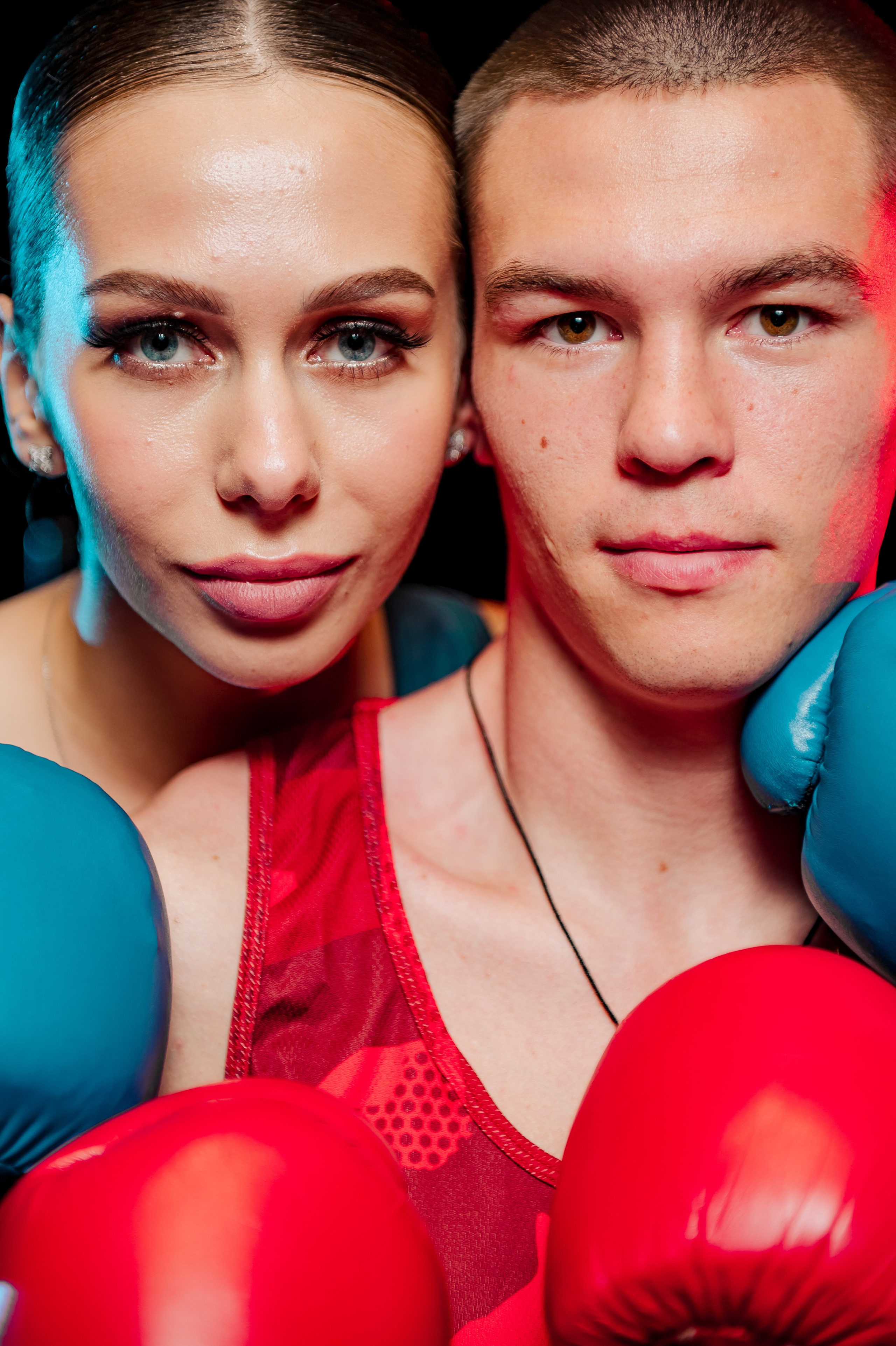 Love Story. Фотограф Антон Малыхин