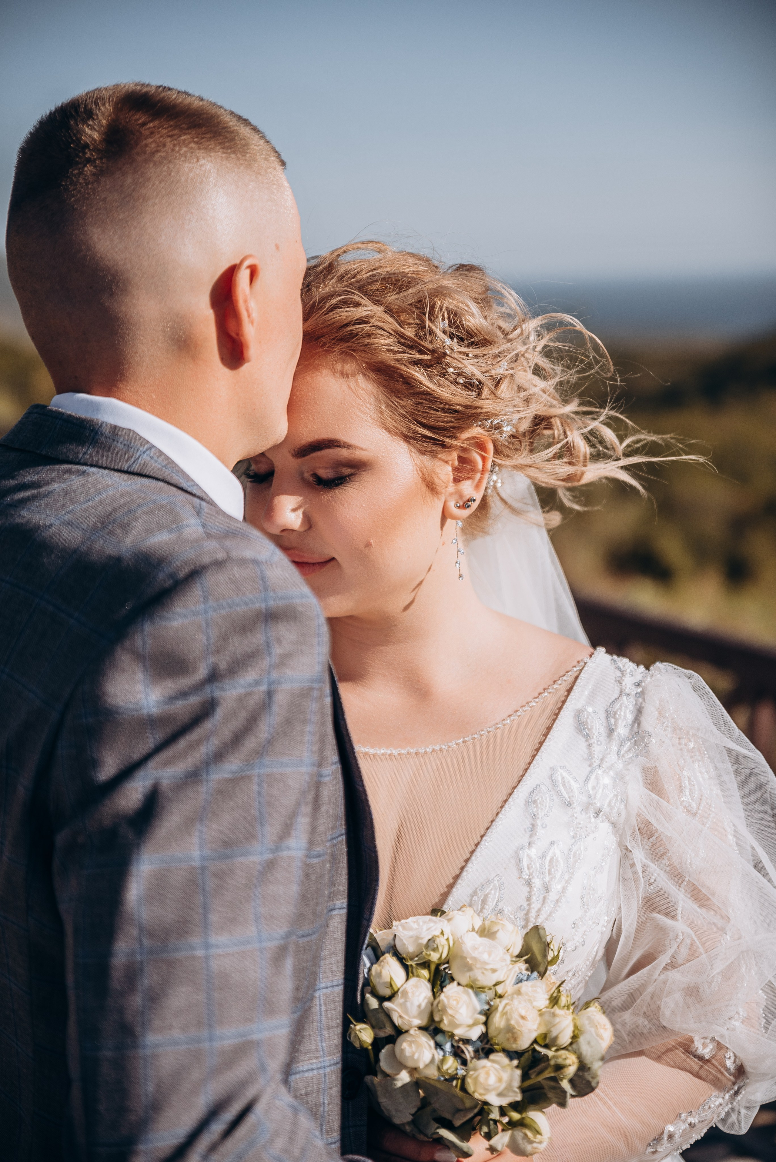 Wedding day 08.09.2023. Фотограф Новороссийск / ЮФО / Москва Руслан Пелин