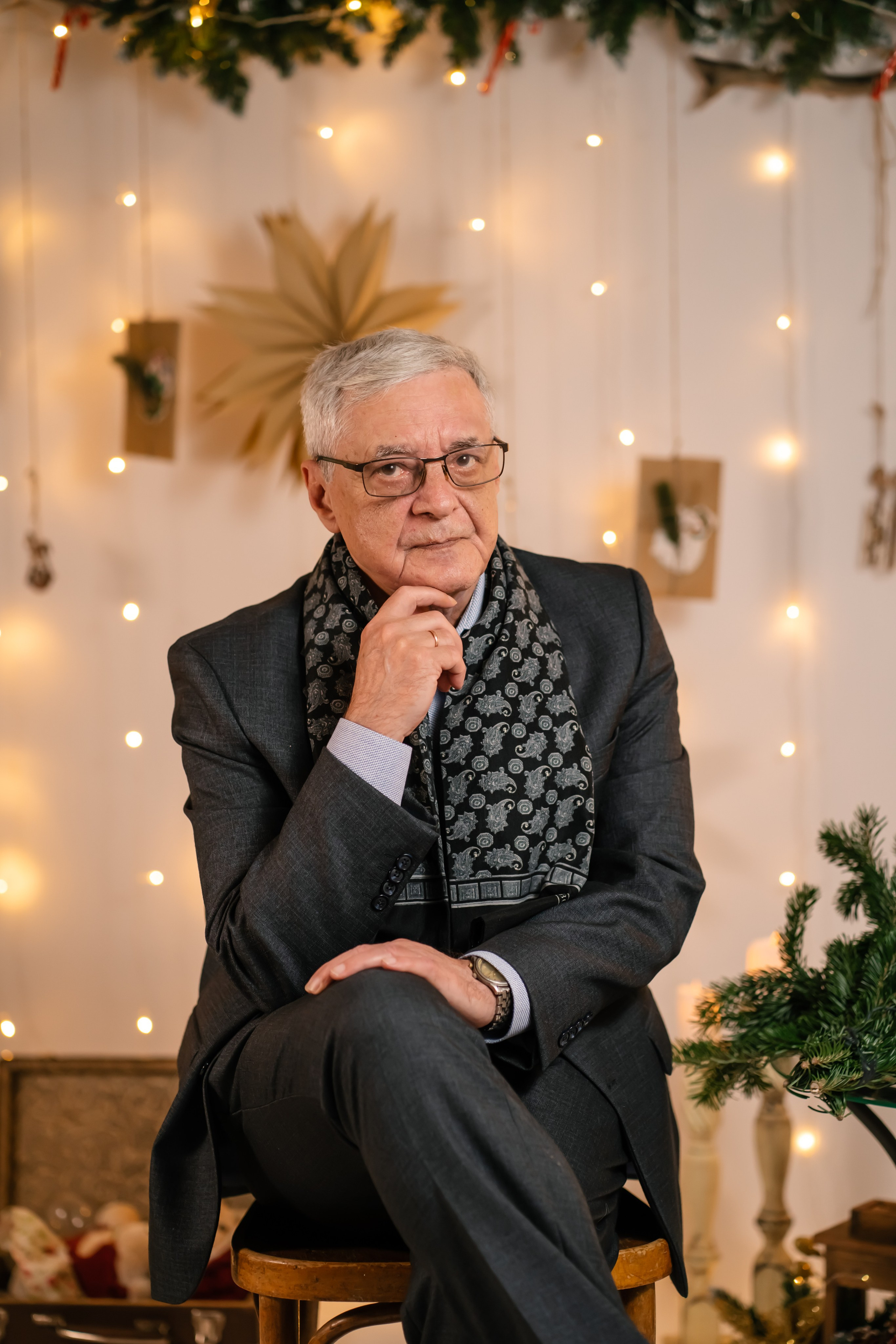 Новый год 2024. Семейный фотограф и видеограф Ростов-на-Дону