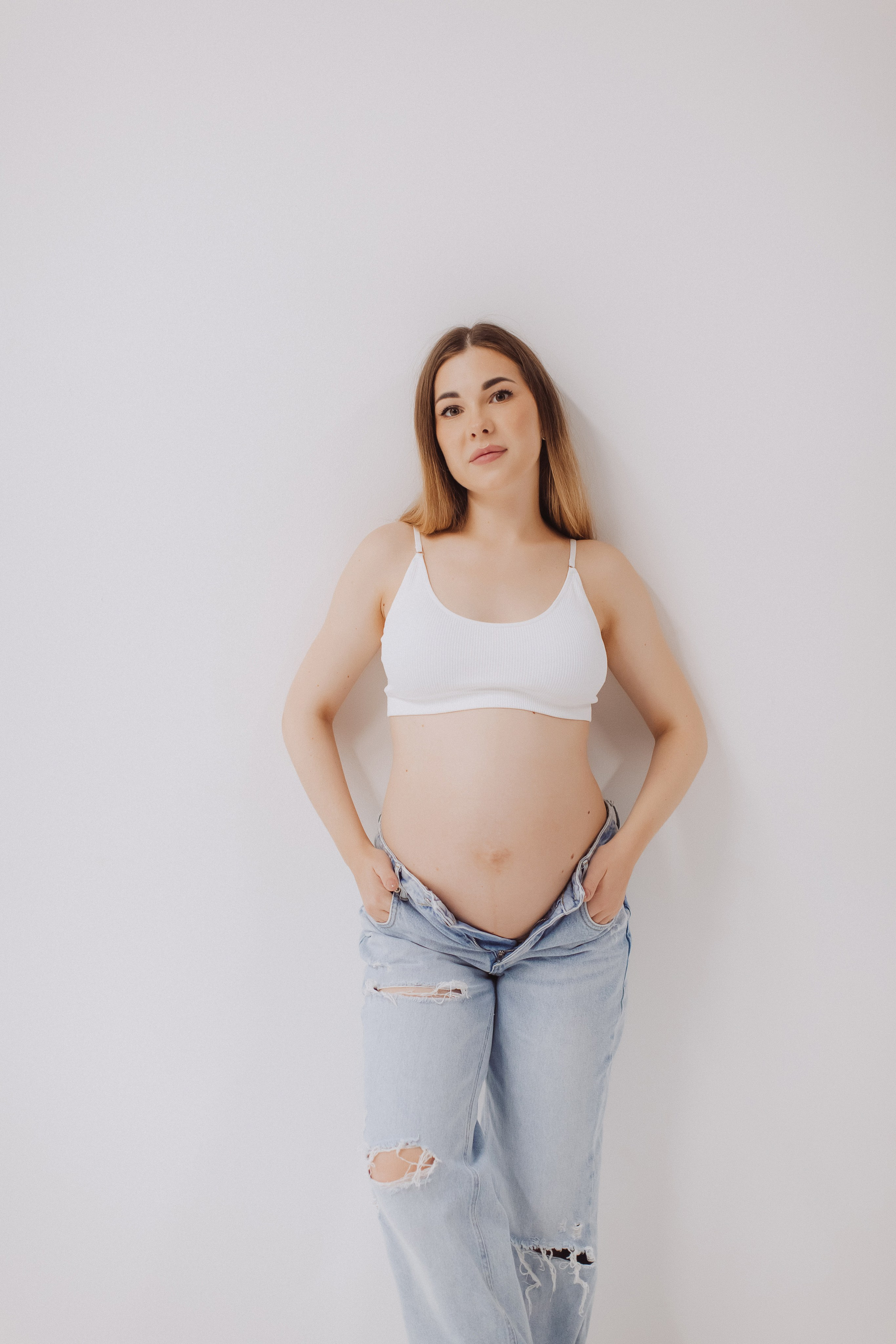 Полина и Илья. Свадебный фотограф Ярославль Ирина Волоцкая