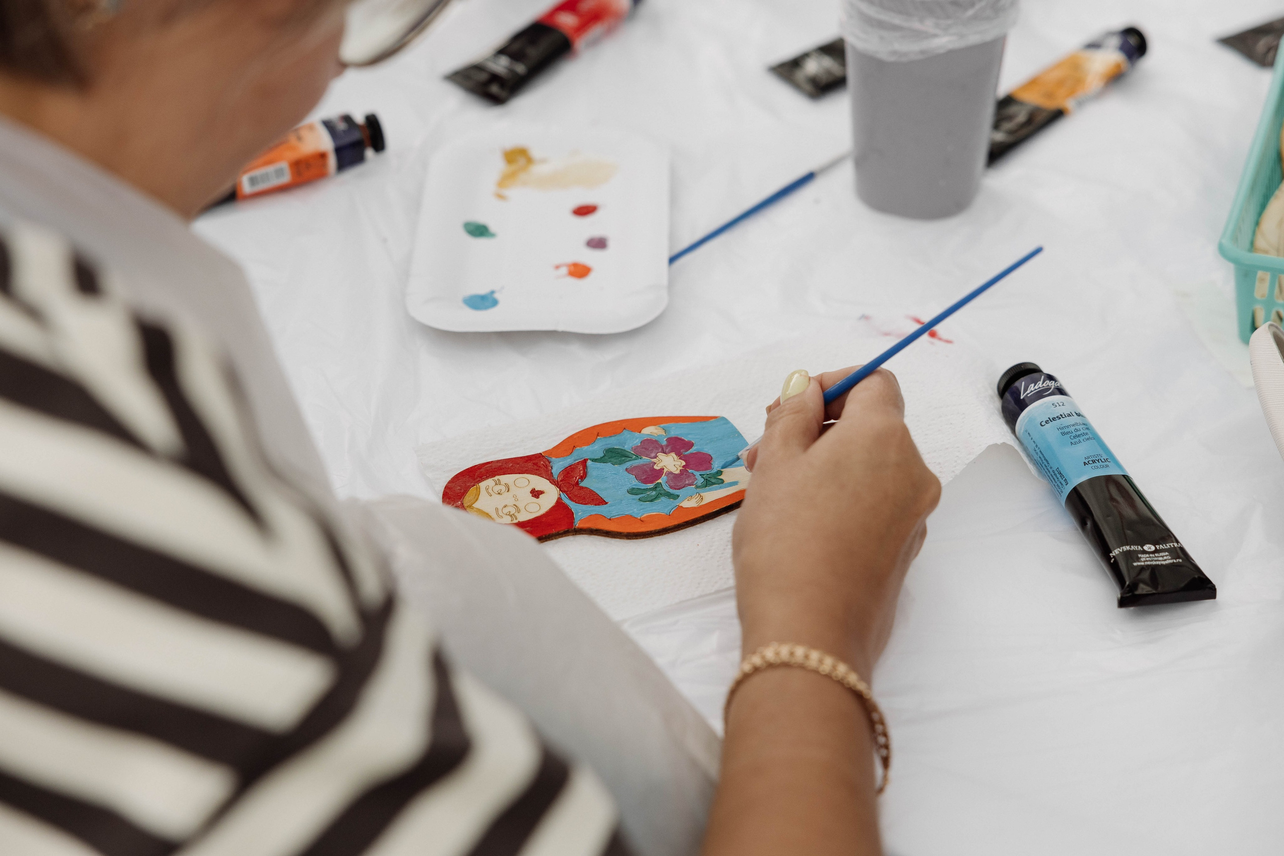 Летнее корпоративное событие ПАО «Совкомбанк». Свадебный фотограф Красноярск Элина Леонова