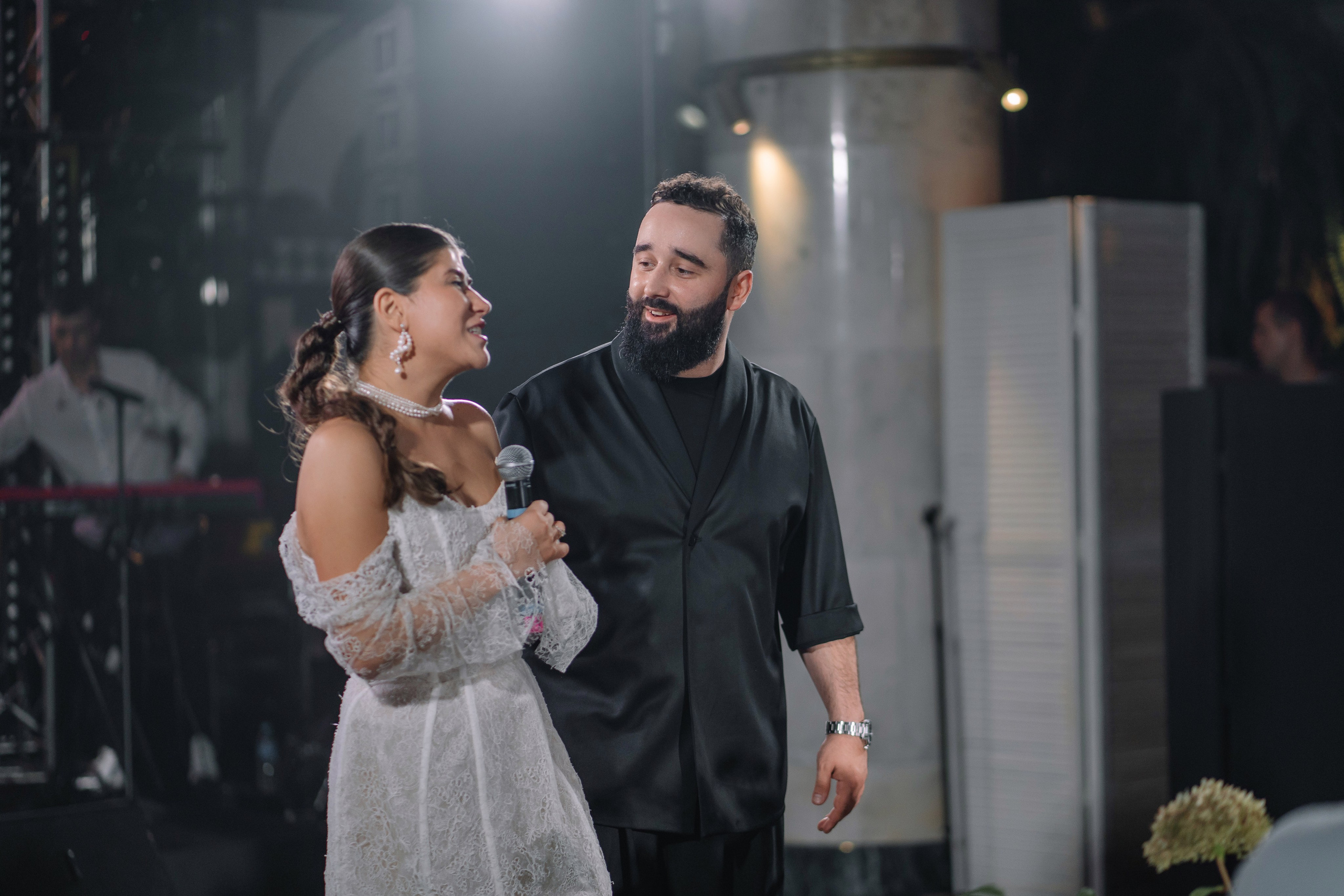 Свадебный день Руслана и Лали. Свадебный и семейный фотограф в Анапе Елена Полетаева