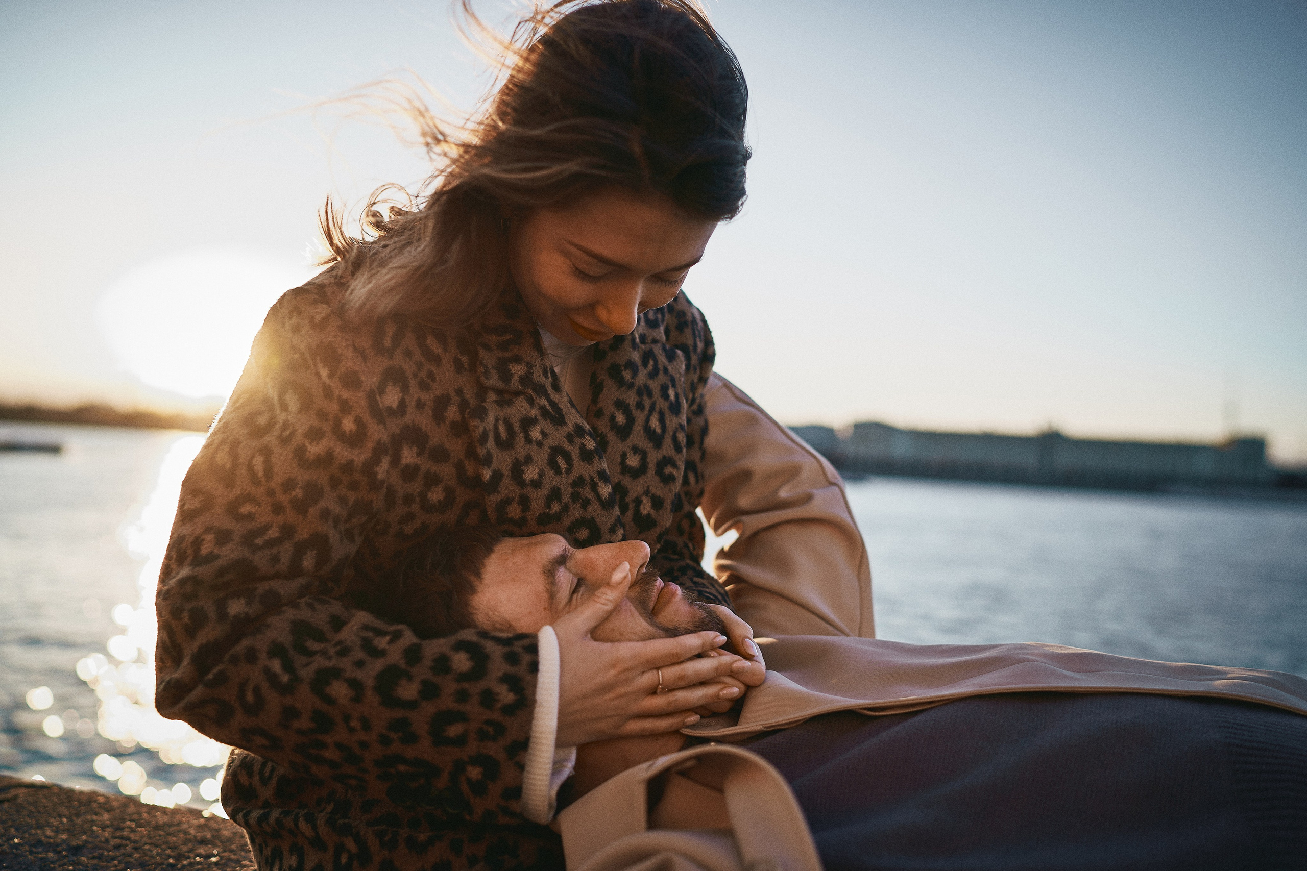 Таня и Кирилл. Фотограф в Санкт-Петербурге | Аня Маленчук
