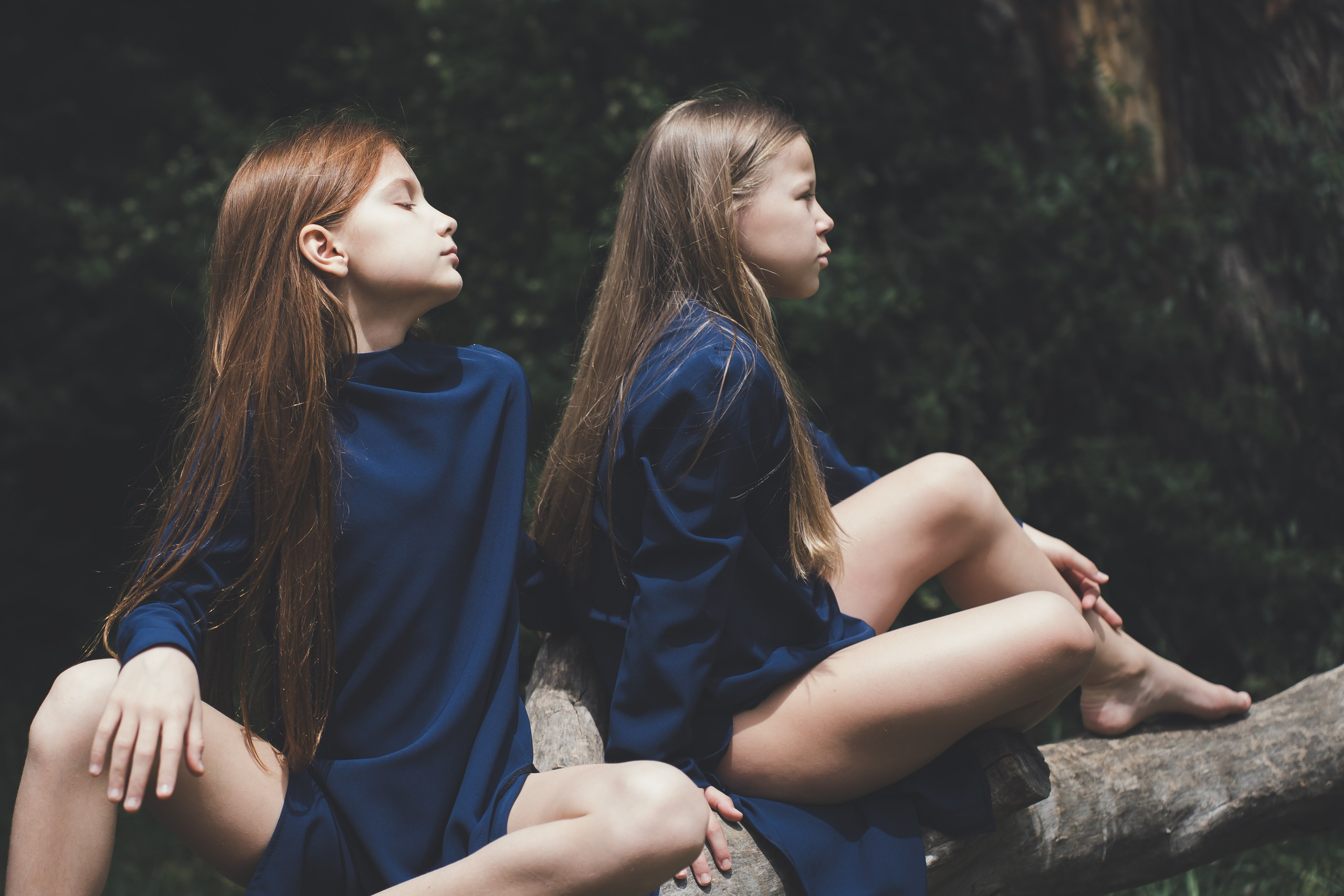 Репрезентативные разножанровые кадры. Фото