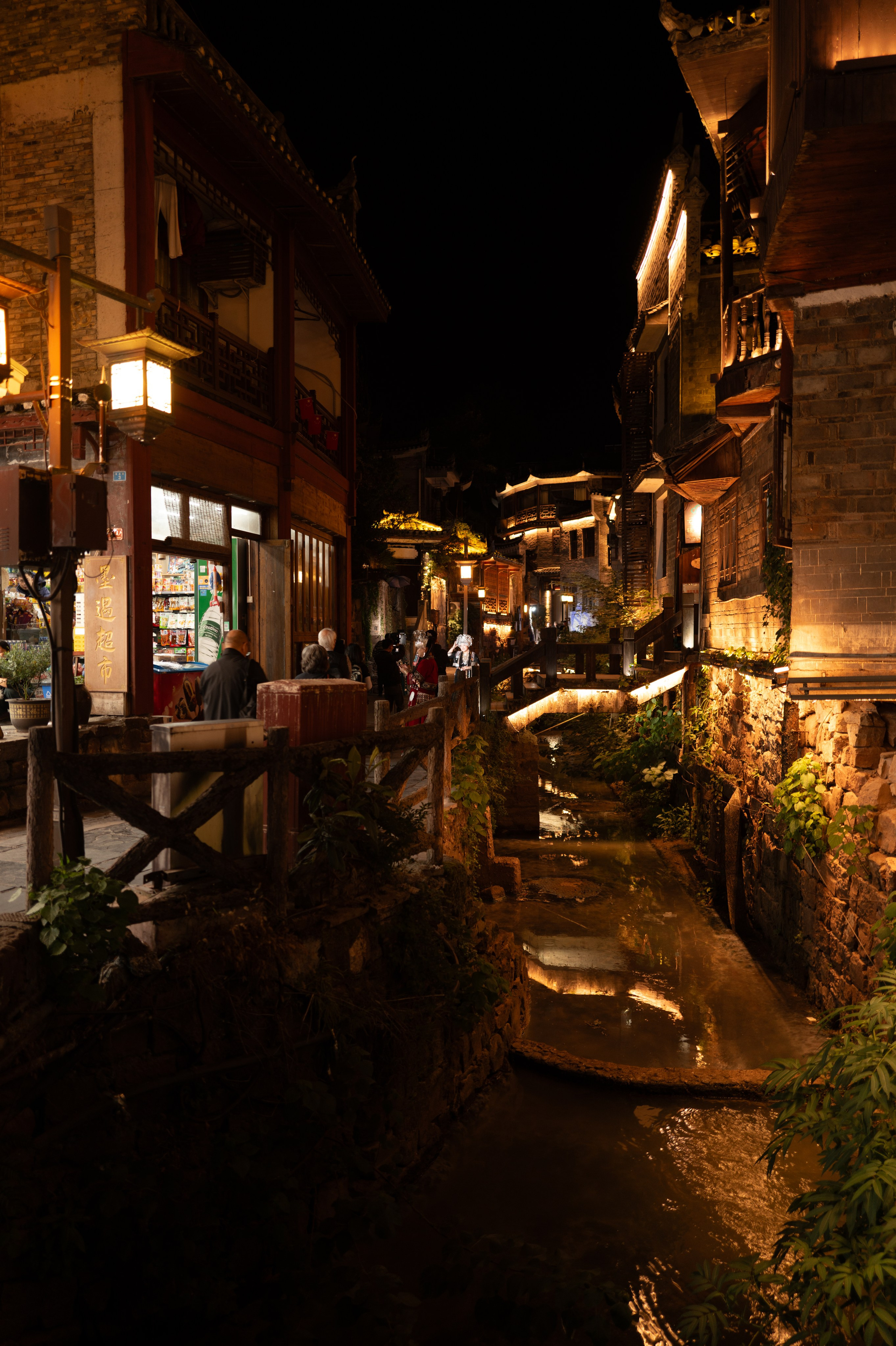 China/Китай. @tomrus: Рустам Шагиморданов — фотограф