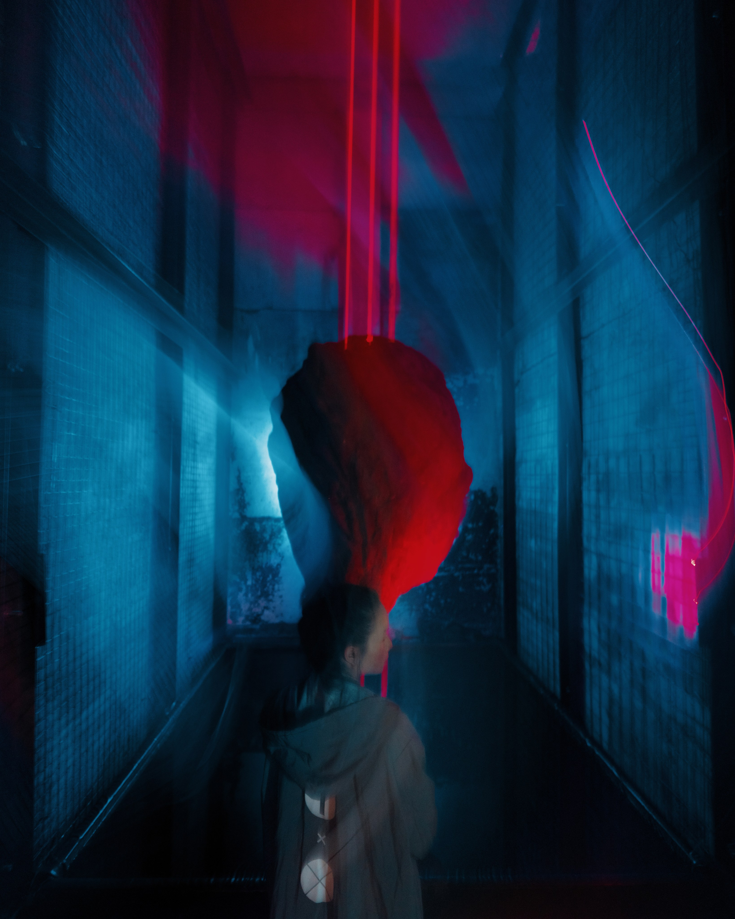 Outline 2024. @tomrus: Рустам Шагиморданов — фотограф