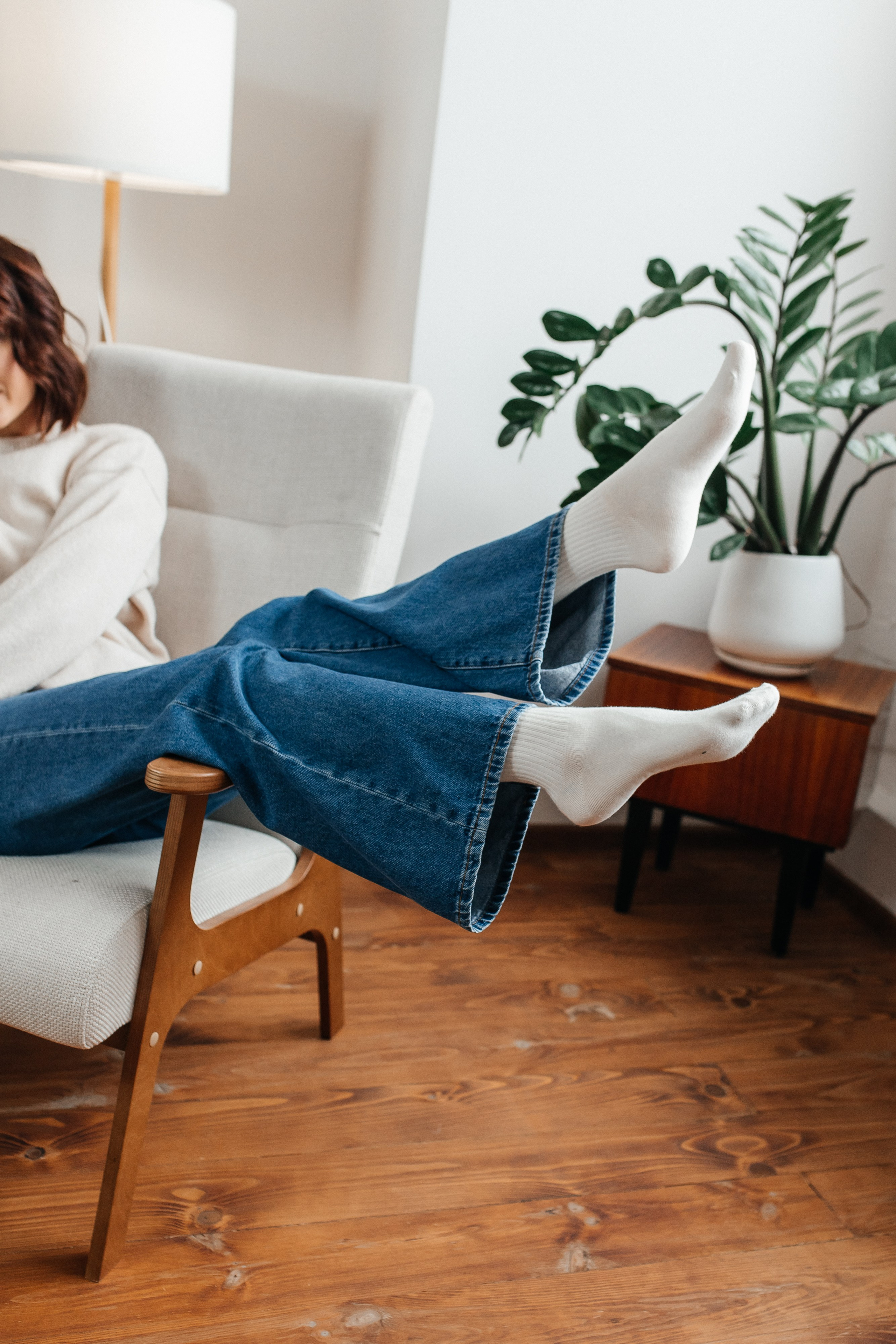 Анна. Фотограф Краснодар Настя Зокс