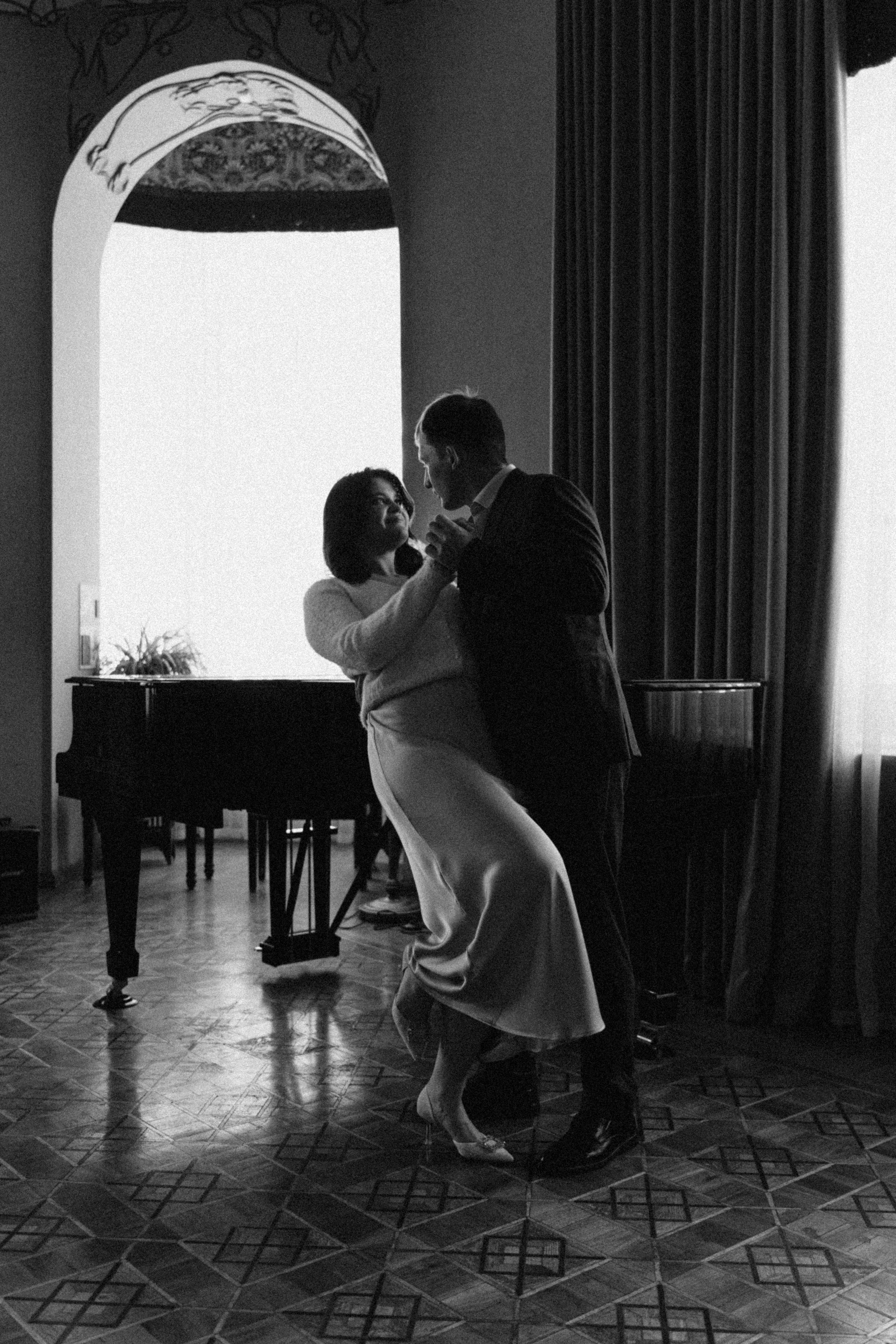 Алексей и Анастасия. Фотограф в Самара Роман Квес