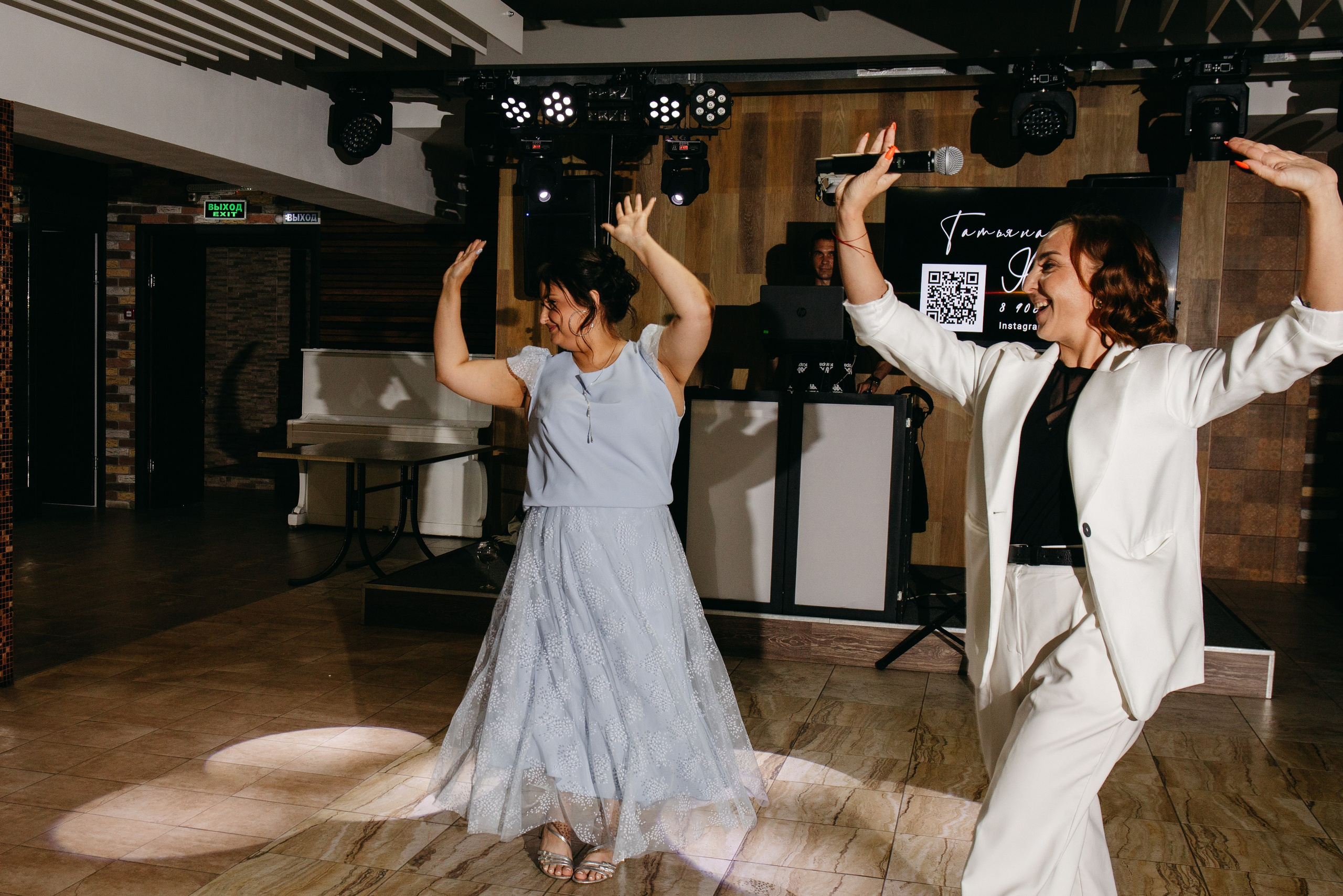 Выпускной 9 кл. Свадебный и женский фотограф