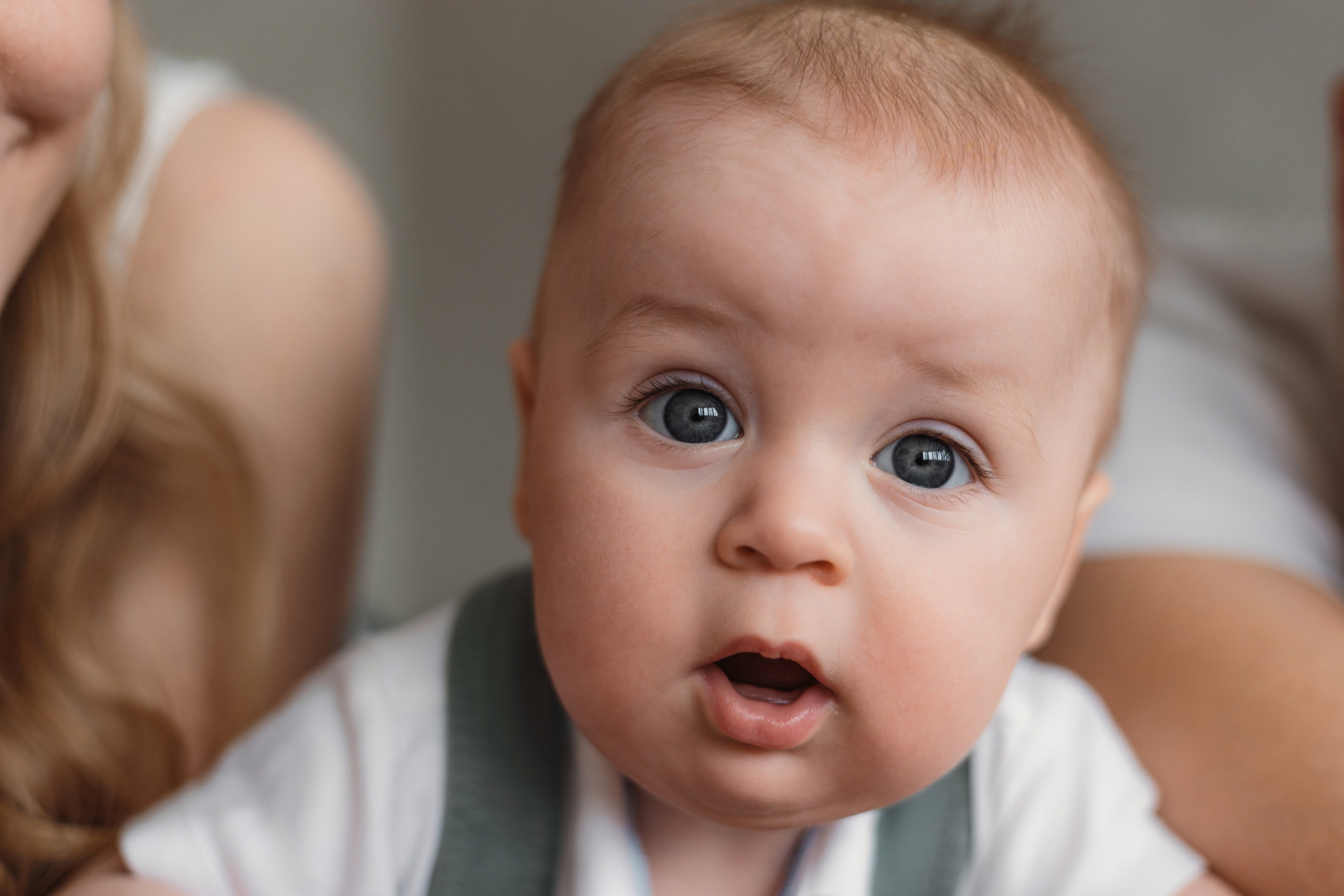 фотография малыша