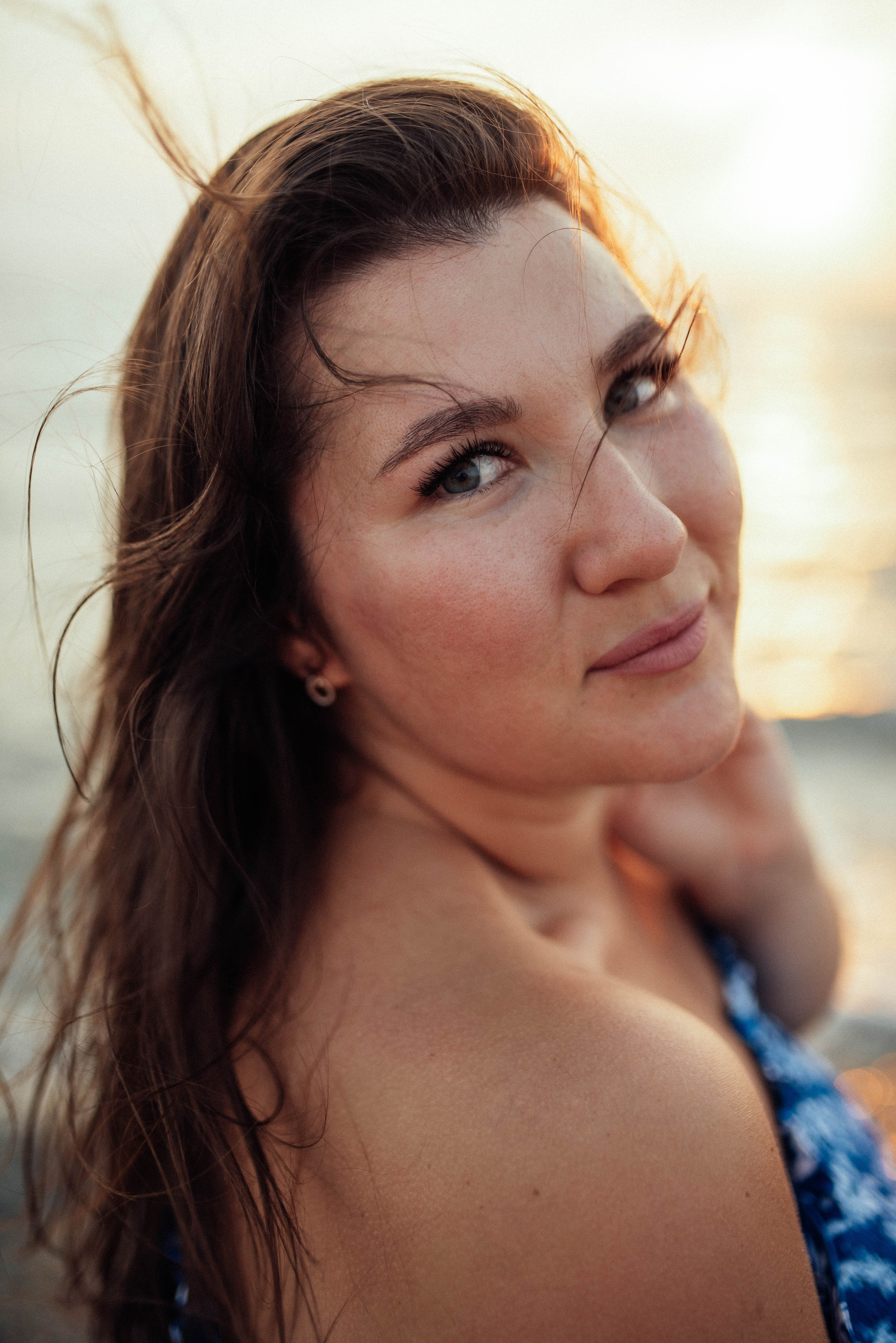 Яна и Ваня. Фотограф в Сочи — Маргарита Поганова