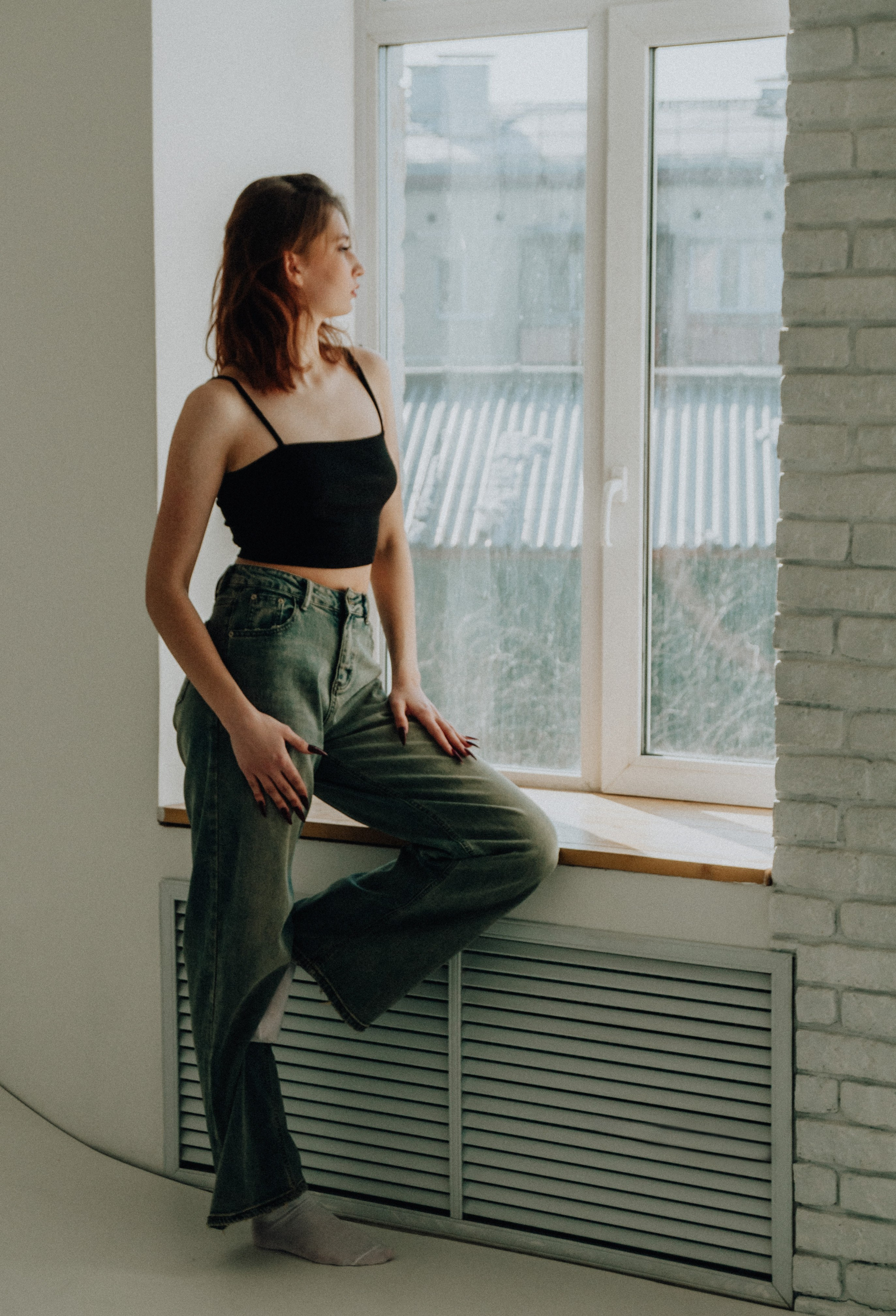 Софья. Фотограф Чита Комарова Ксения