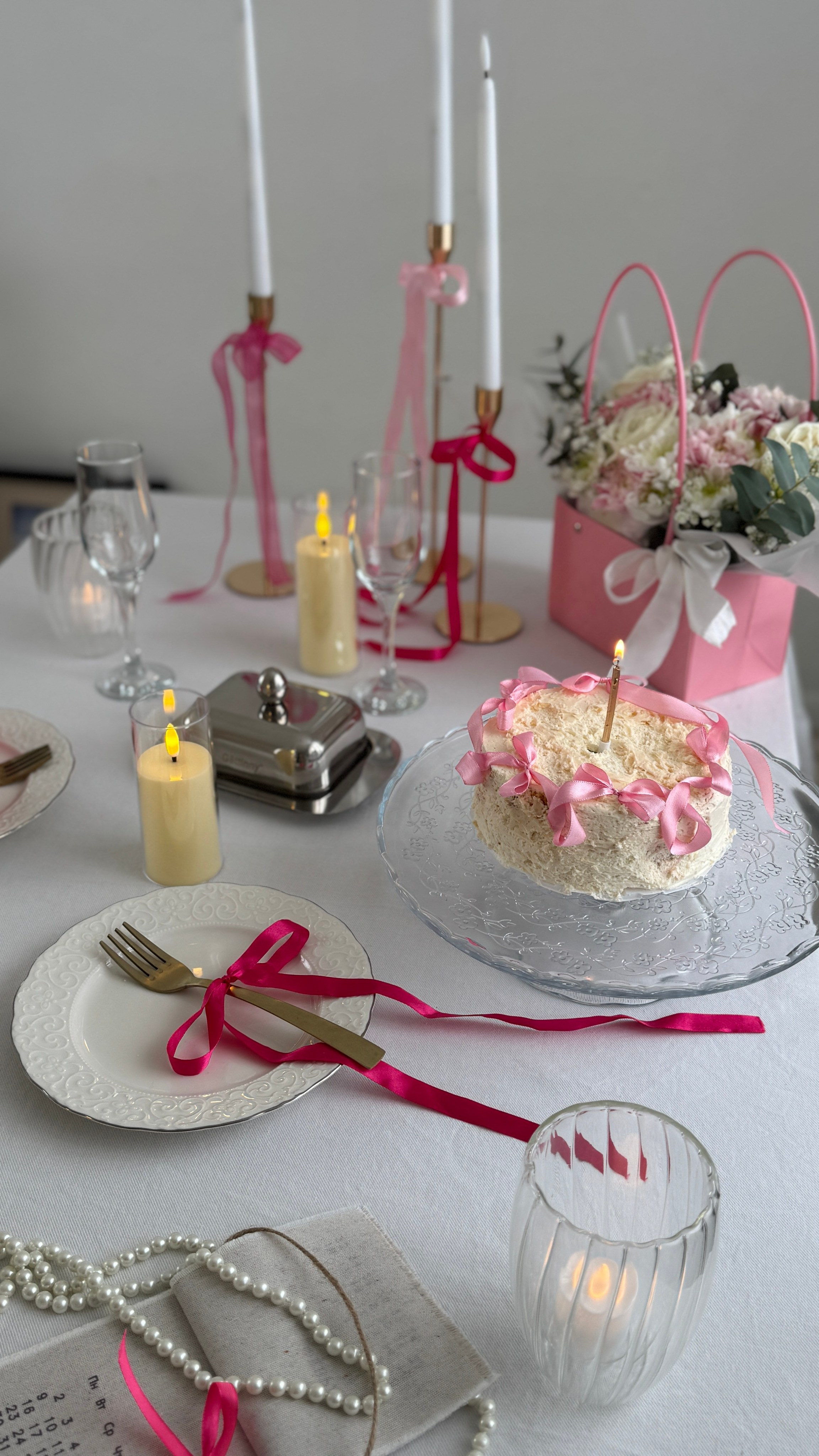 Дни Рождения. Фотостудия Натальи Забродской