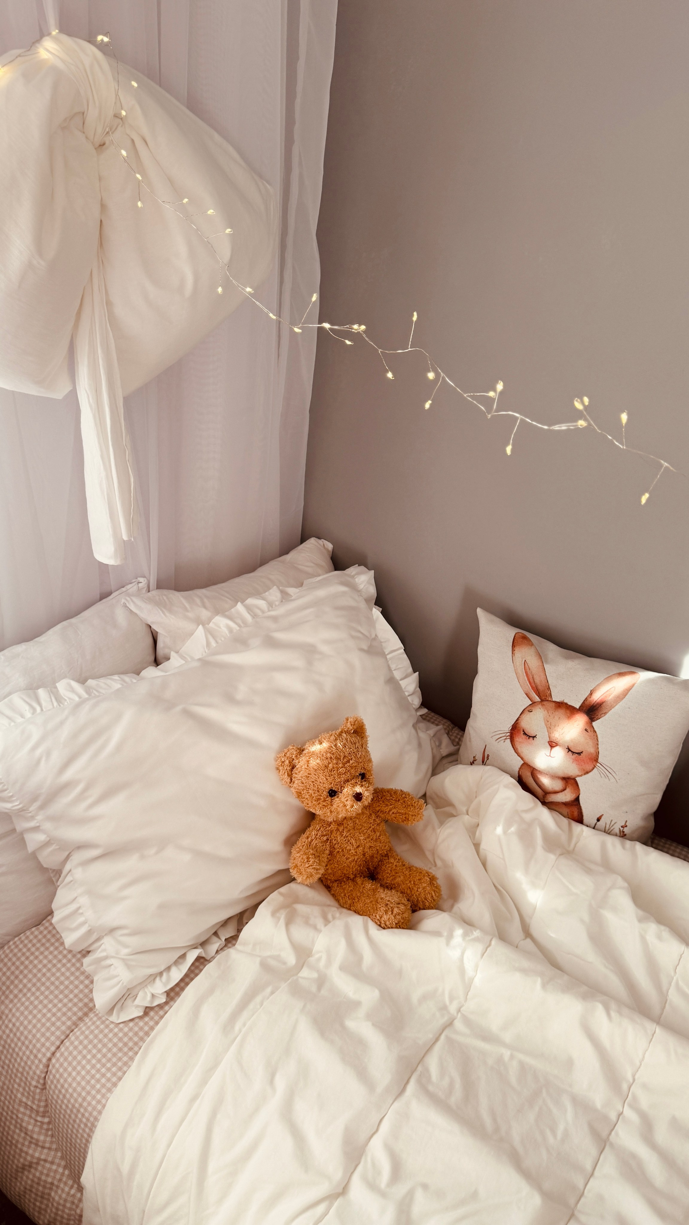 Детская. Фотостудия Натальи Забродской