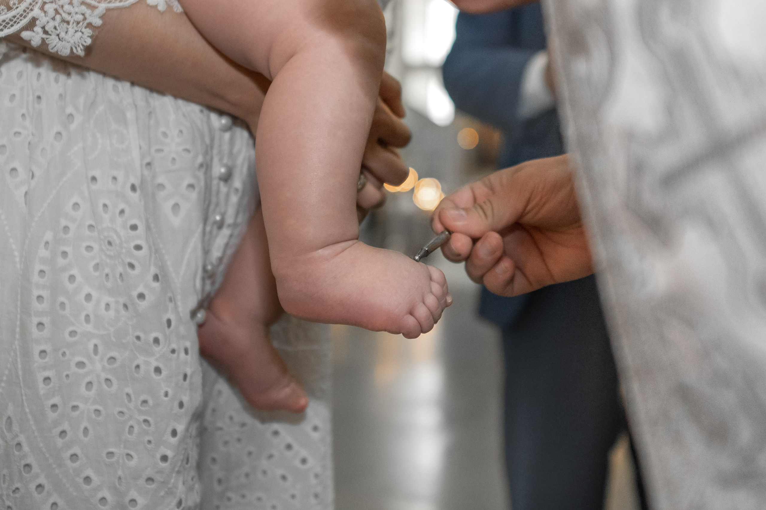 Крещение в Троице-Измайловском соборе. Фотограф на крещение и венчание, семейный фотограф в Санкт-Петербурге