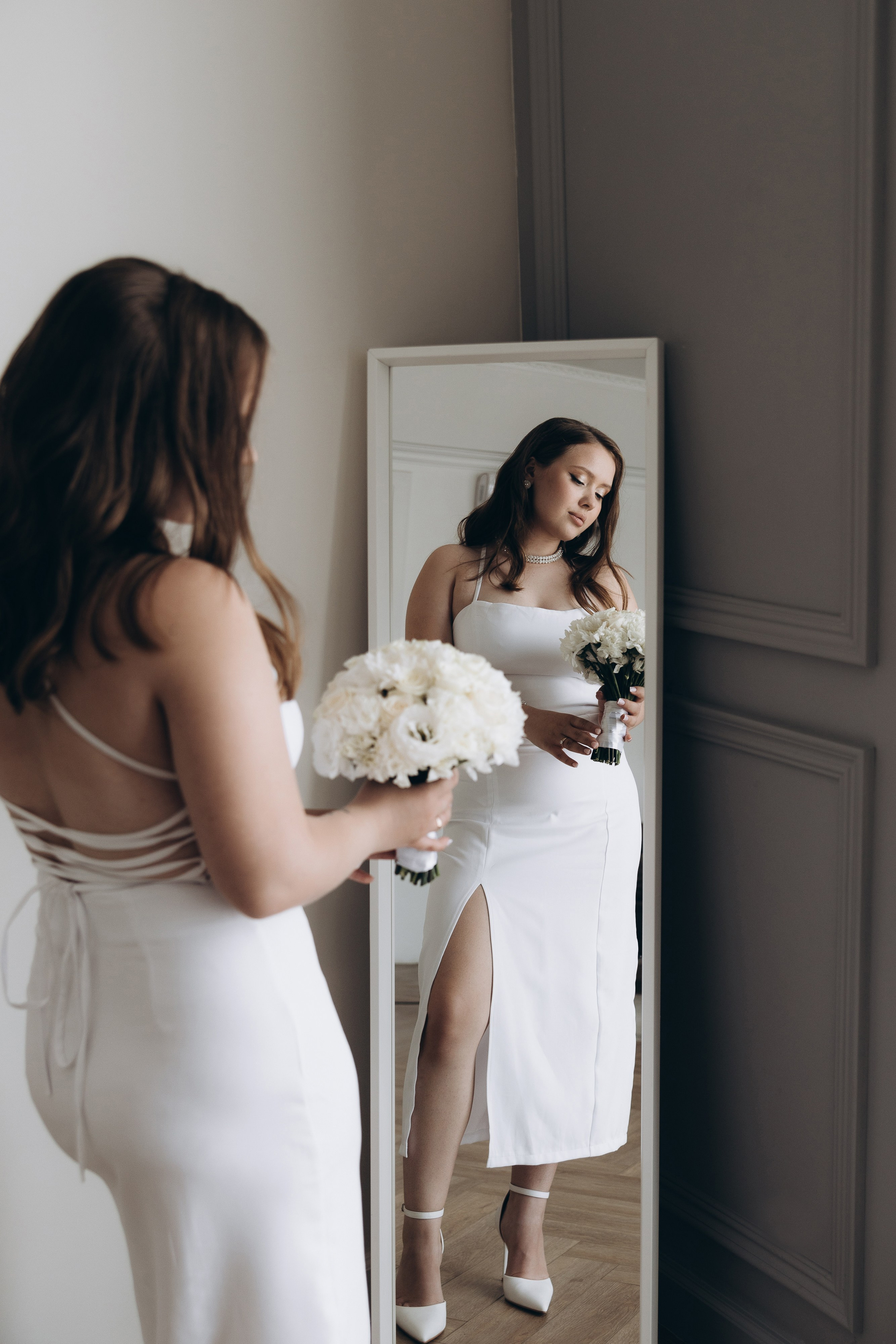 Данил & Алина. Свадебный и семейный фотограф в Новосибирске Дарья Кель