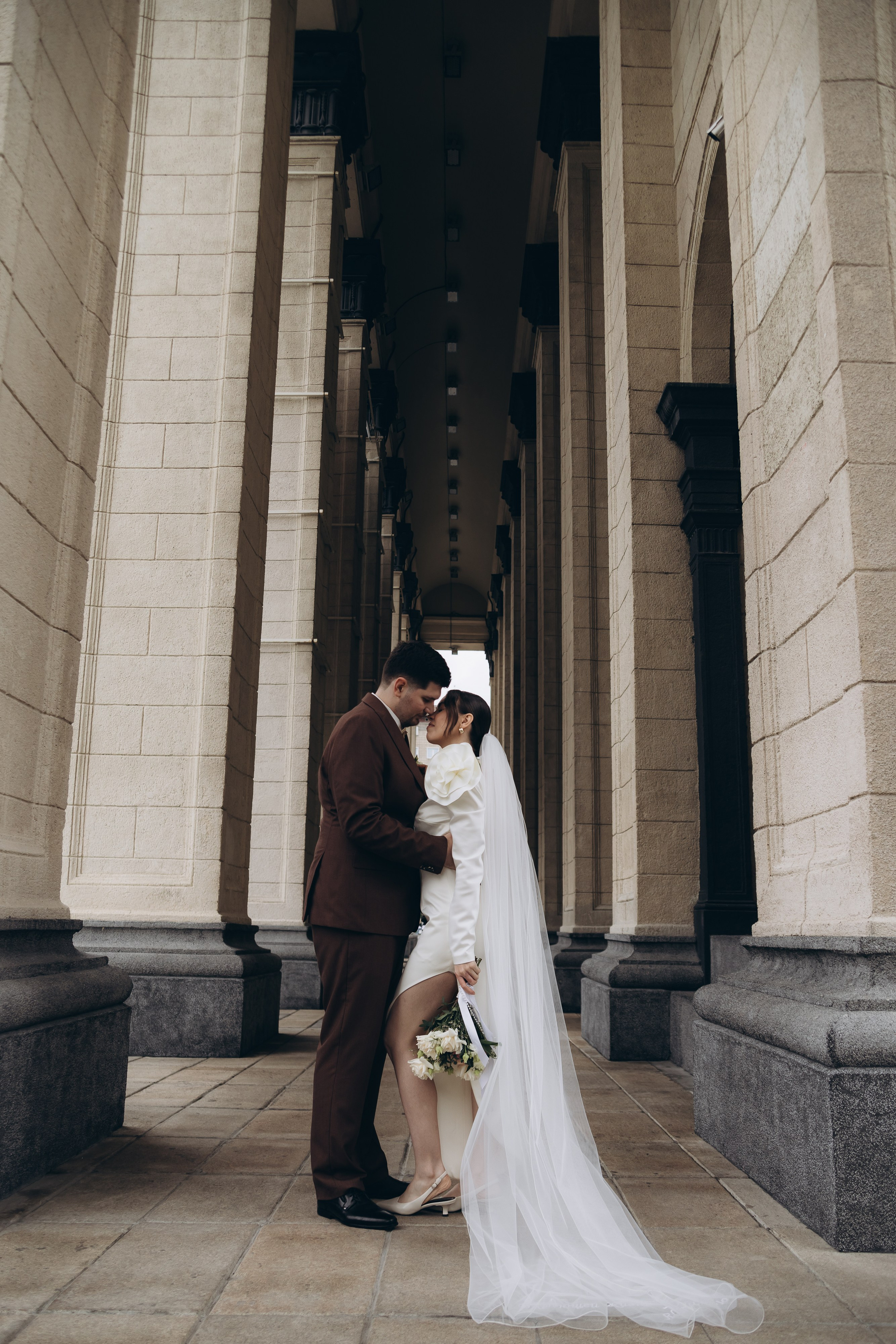 09.08.25 Егор & Александра. Свадебный и семейный фотограф в Новосибирске Дарья Кель