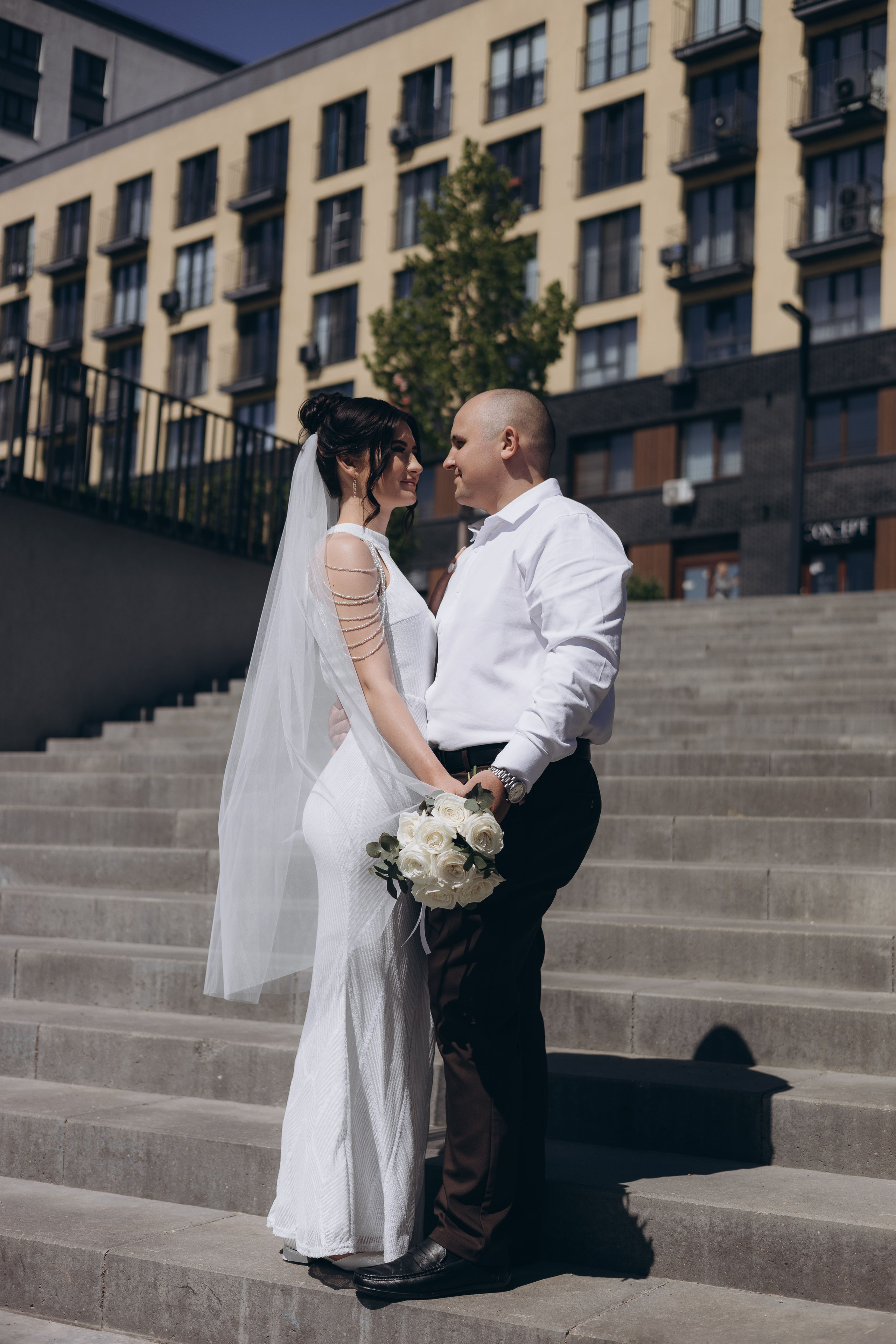 15.05.25 Виктор & Вероника. Свадебный и семейный фотограф в Новосибирске Дарья Кель