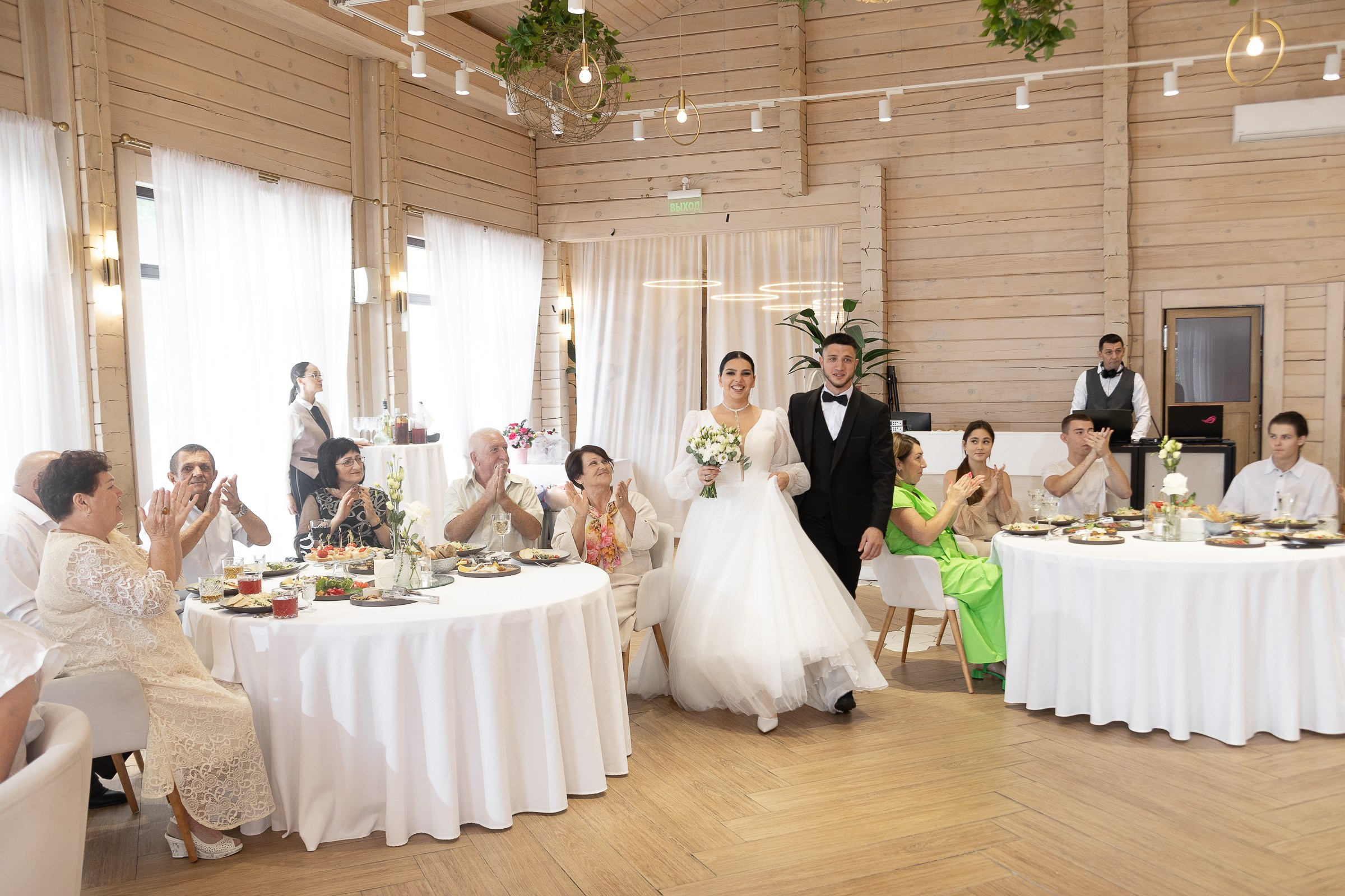 26.08.2024 Иван & Полина. Свадебный и семейный фотограф в Новосибирске Дарья Кель