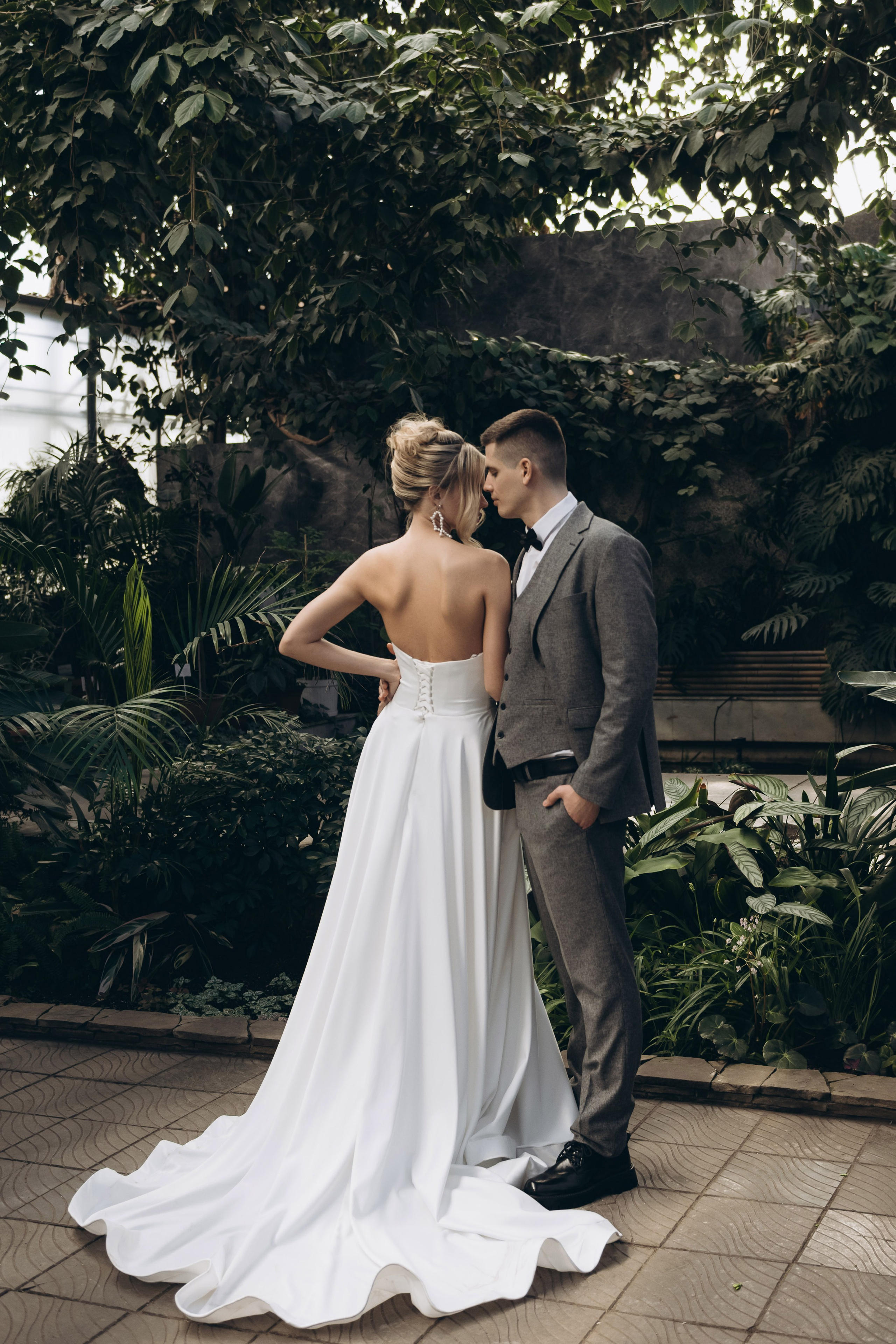 16.03.25 Михаил & Анастасия. Свадебный и семейный фотограф в Новосибирске Дарья Кель