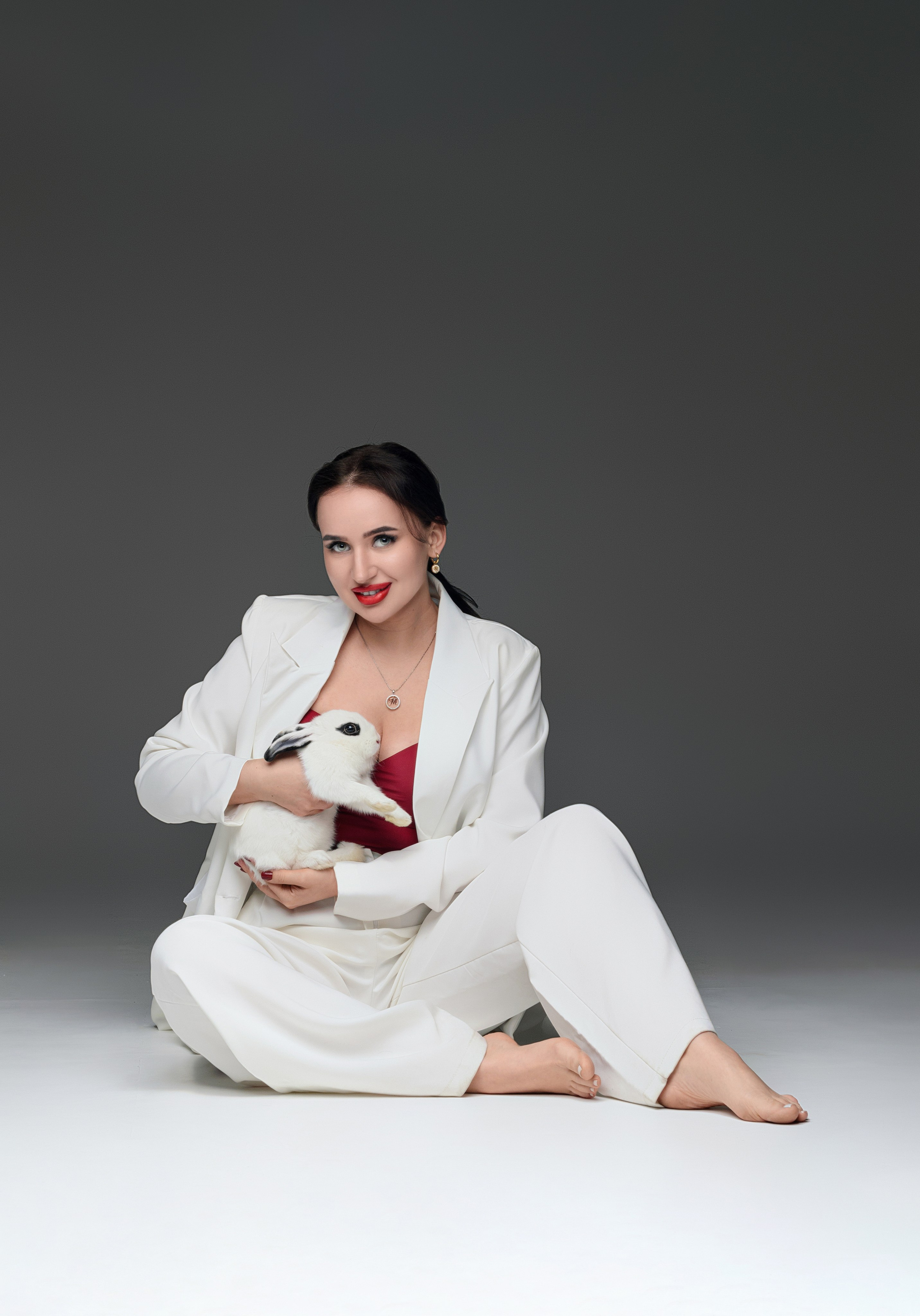 Марина. Фотограф Москва Юлия Джепко