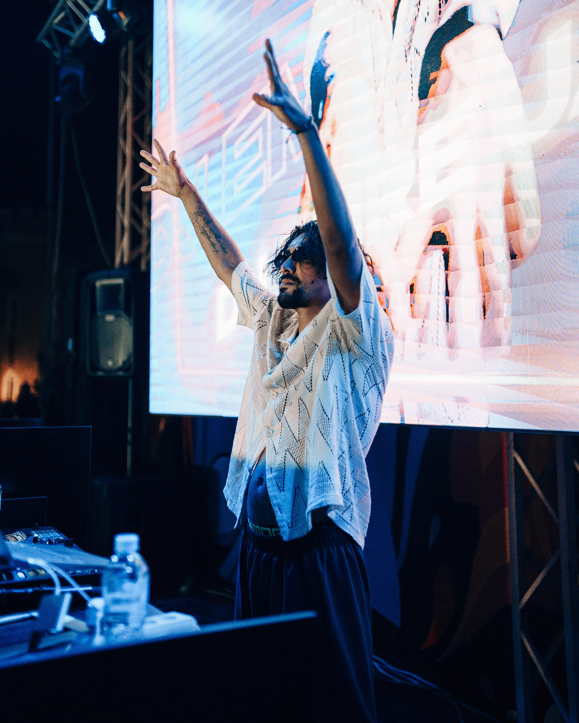 MUSIC FEST 2025. Портретный и Репортажный Фотограф Москва