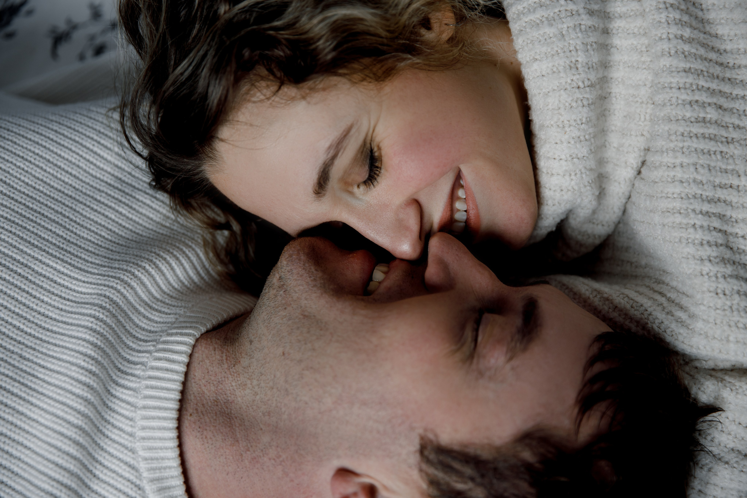 Зимний день. Фотограф Евгения Климова