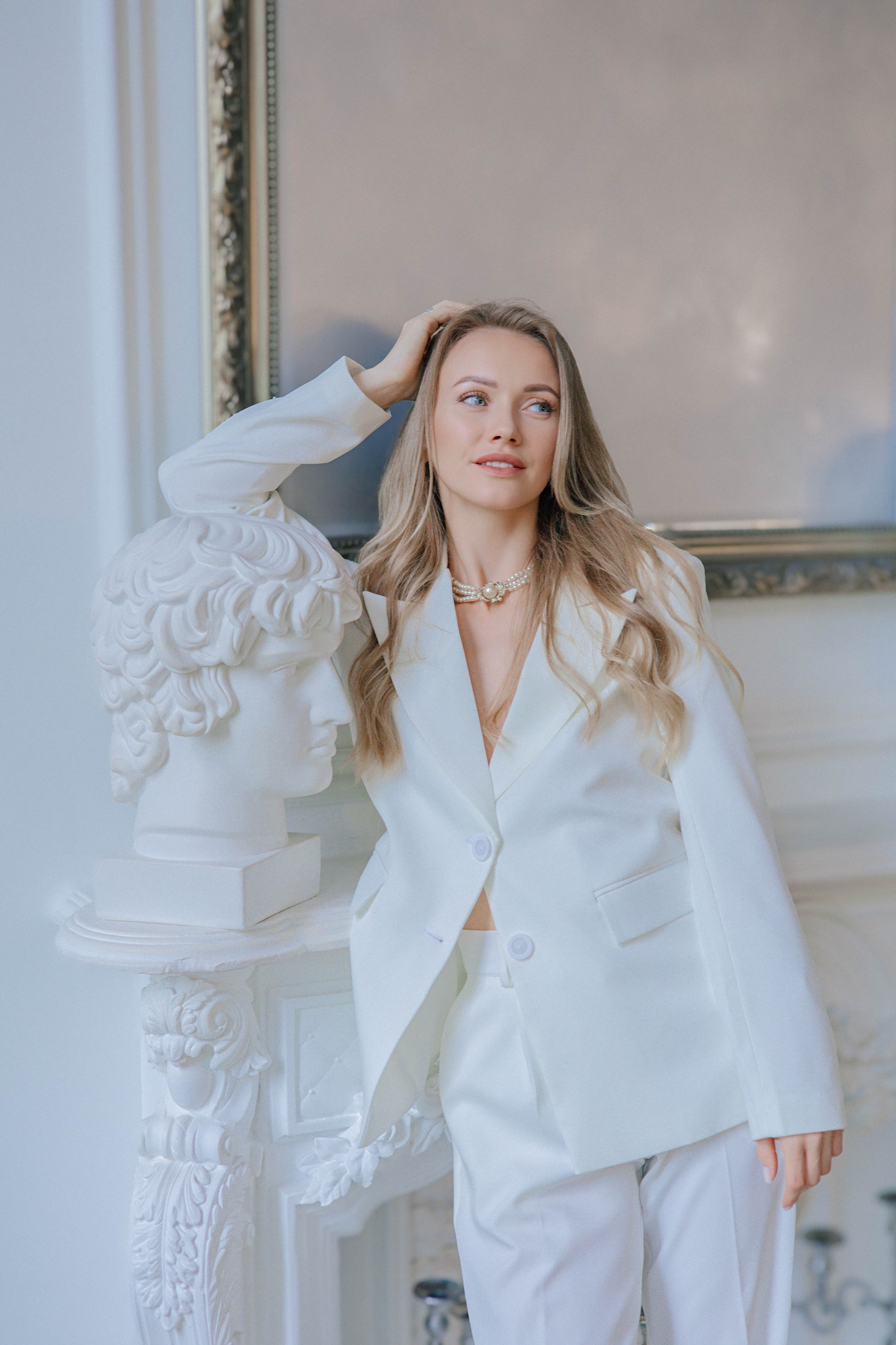 Валерия. Фотограф в Москве и Московской области Екатерина Неробеева