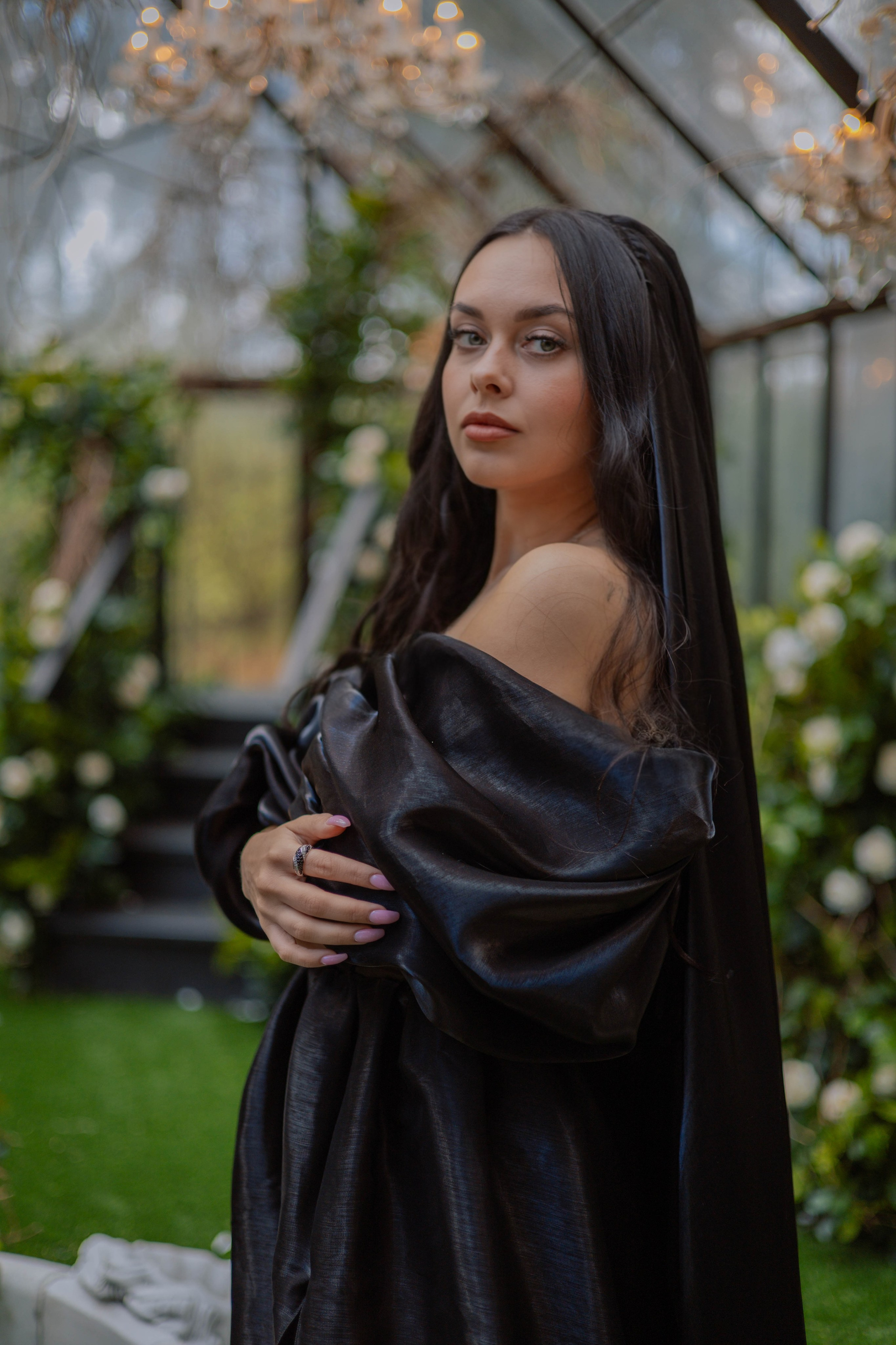 Екатерина. Фотограф в Москве и Московской области Екатерина Неробеева