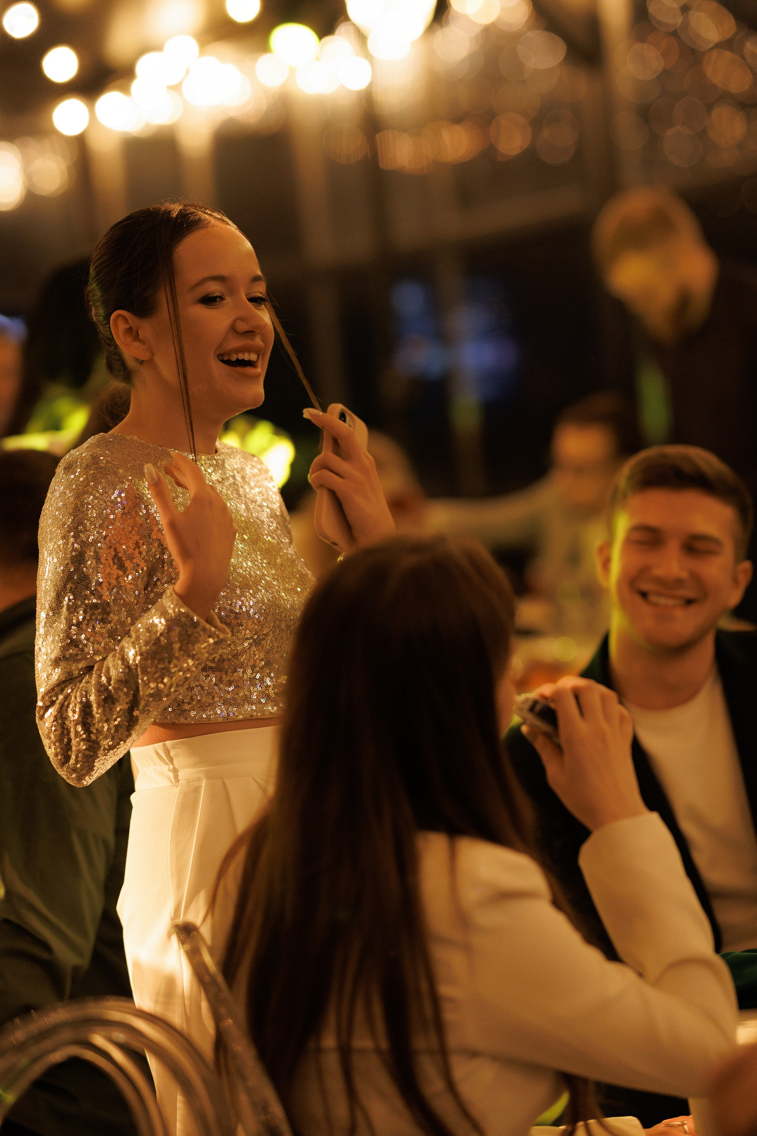 КОРПОРАТИВ «ОБРАЗОВАТЕЛЬНЫЙ СТАНДАРТ». Свадебный и event-фотограф Иван Волнухин