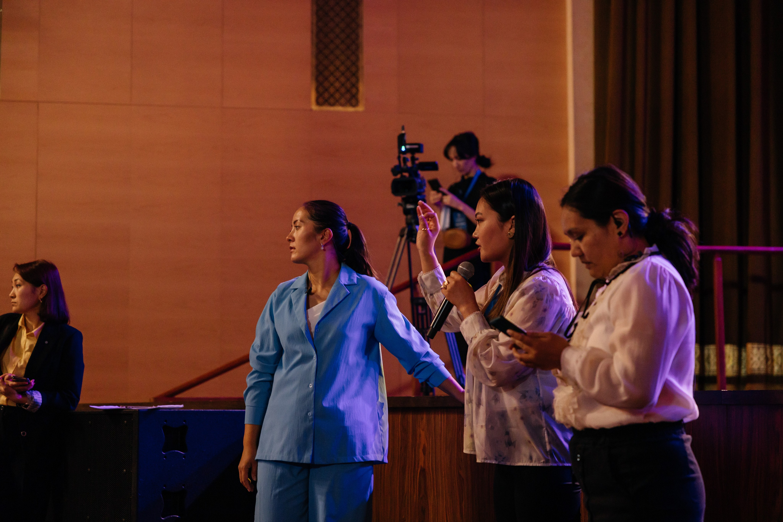 Samruk Kazyna 15 let. Профессиональный фотограф в городе Астана/Алматы Даурен Сембаев