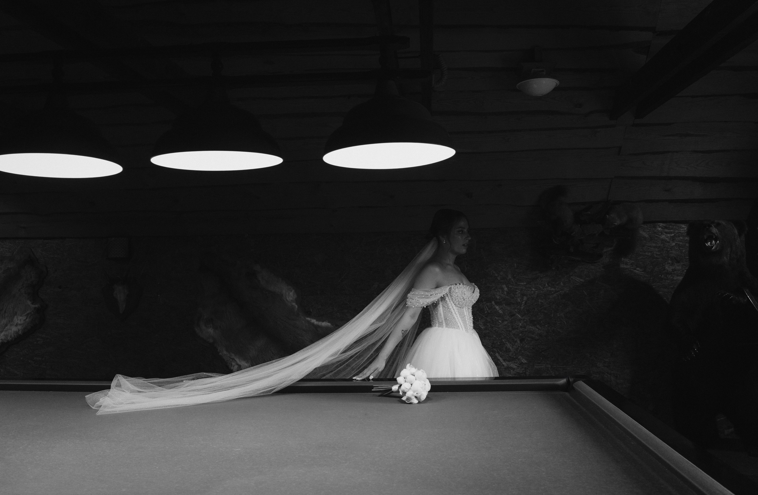 Профессиональный фотограф в Самаре Анна Конзаева