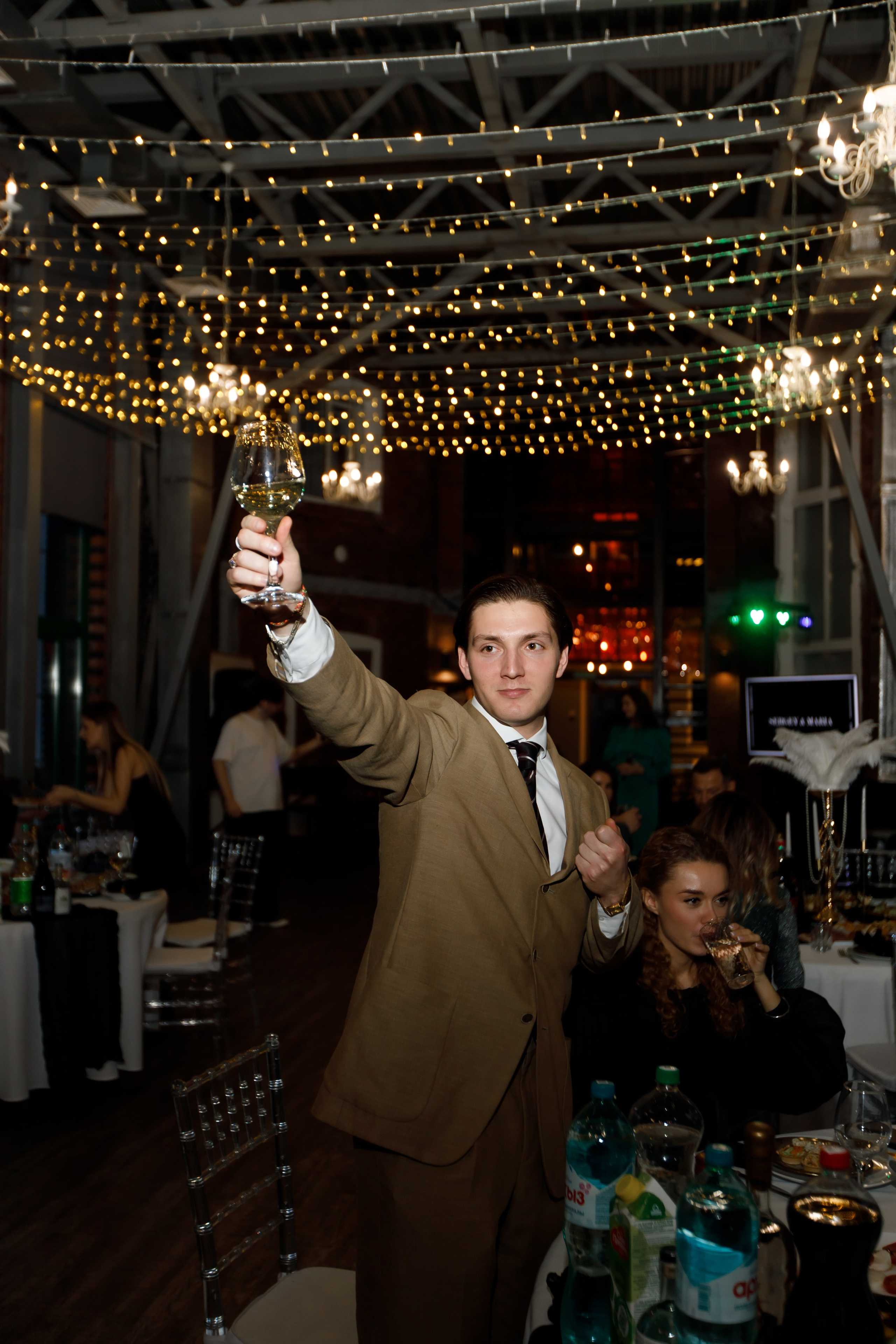 Свадебные. Фотограф и видеограф Москва Анапа