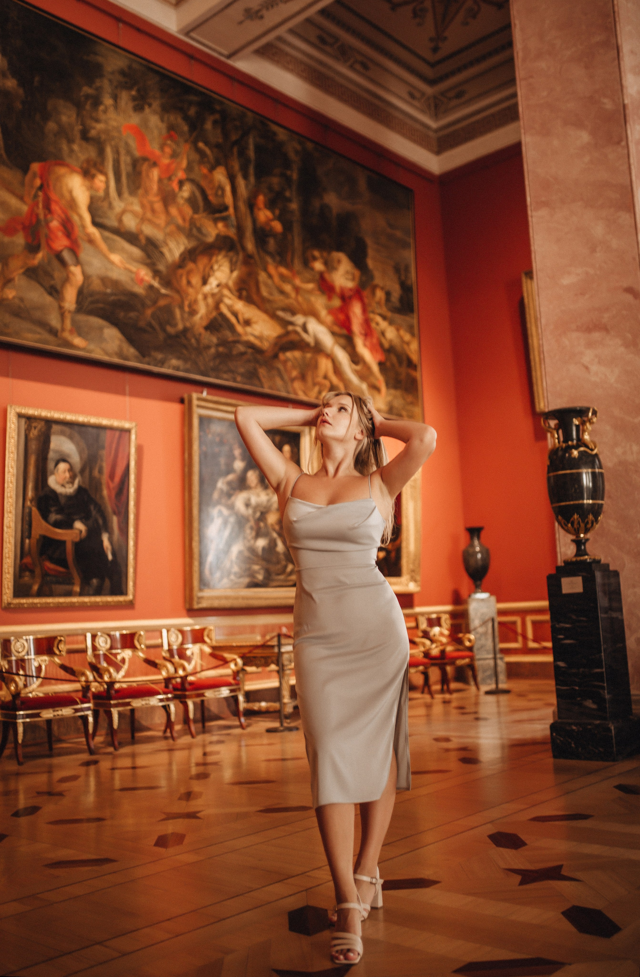 Мария. Фотограф в Санкт Петербурге Лара Великова