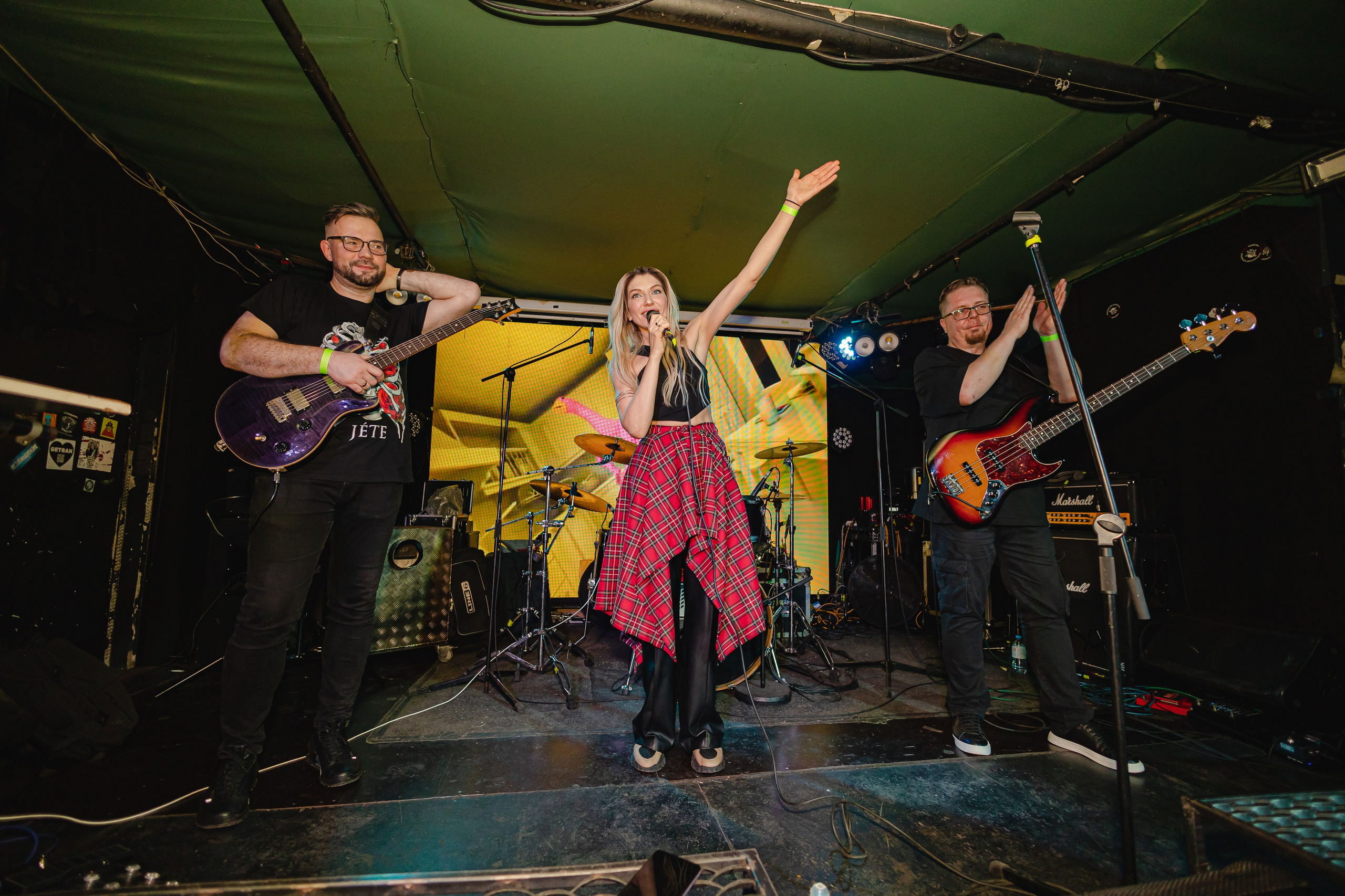 JETE. Фотограф Сонкина Татьяна