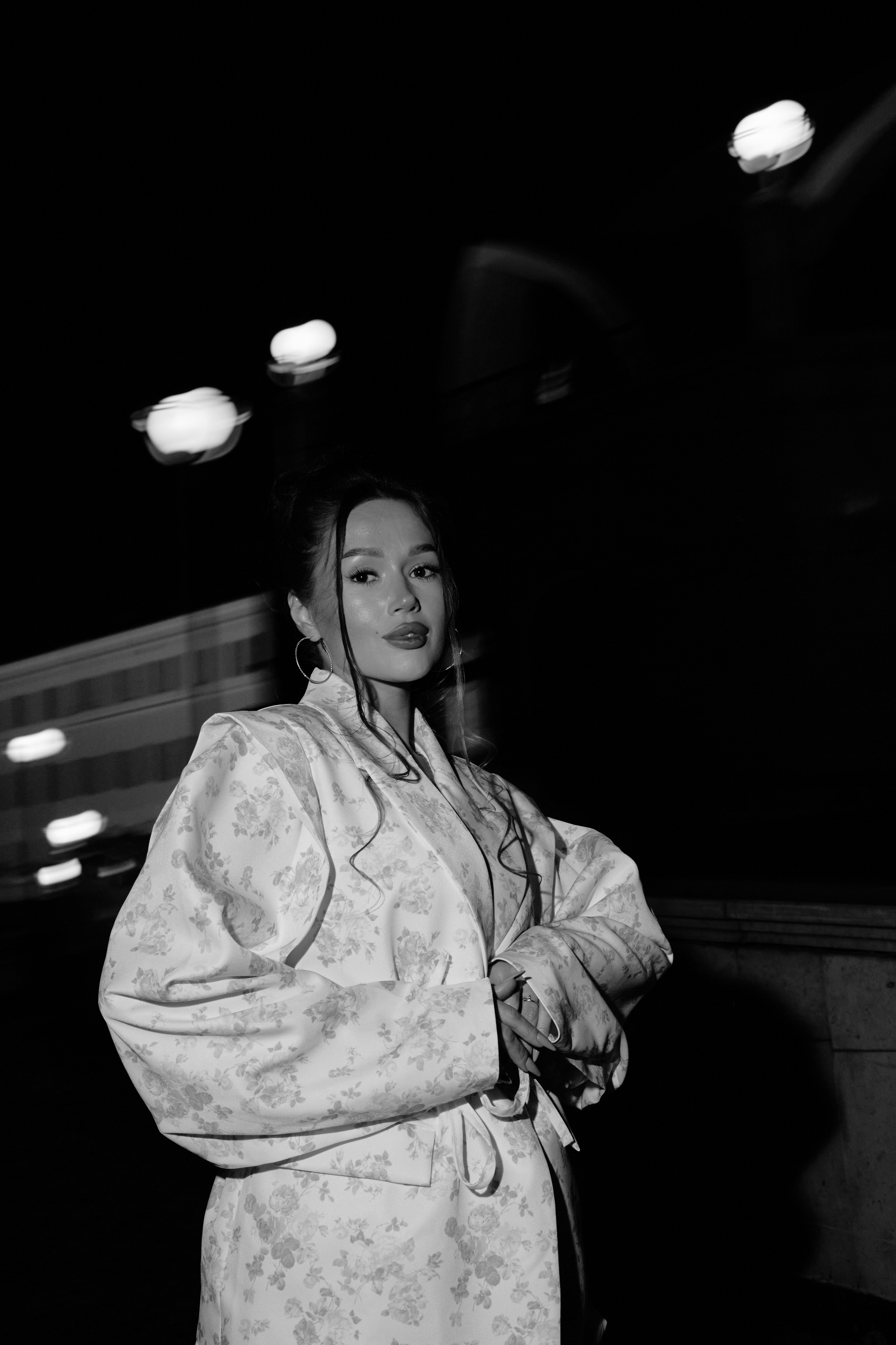 Ночная Казань. Фотограф из Казани