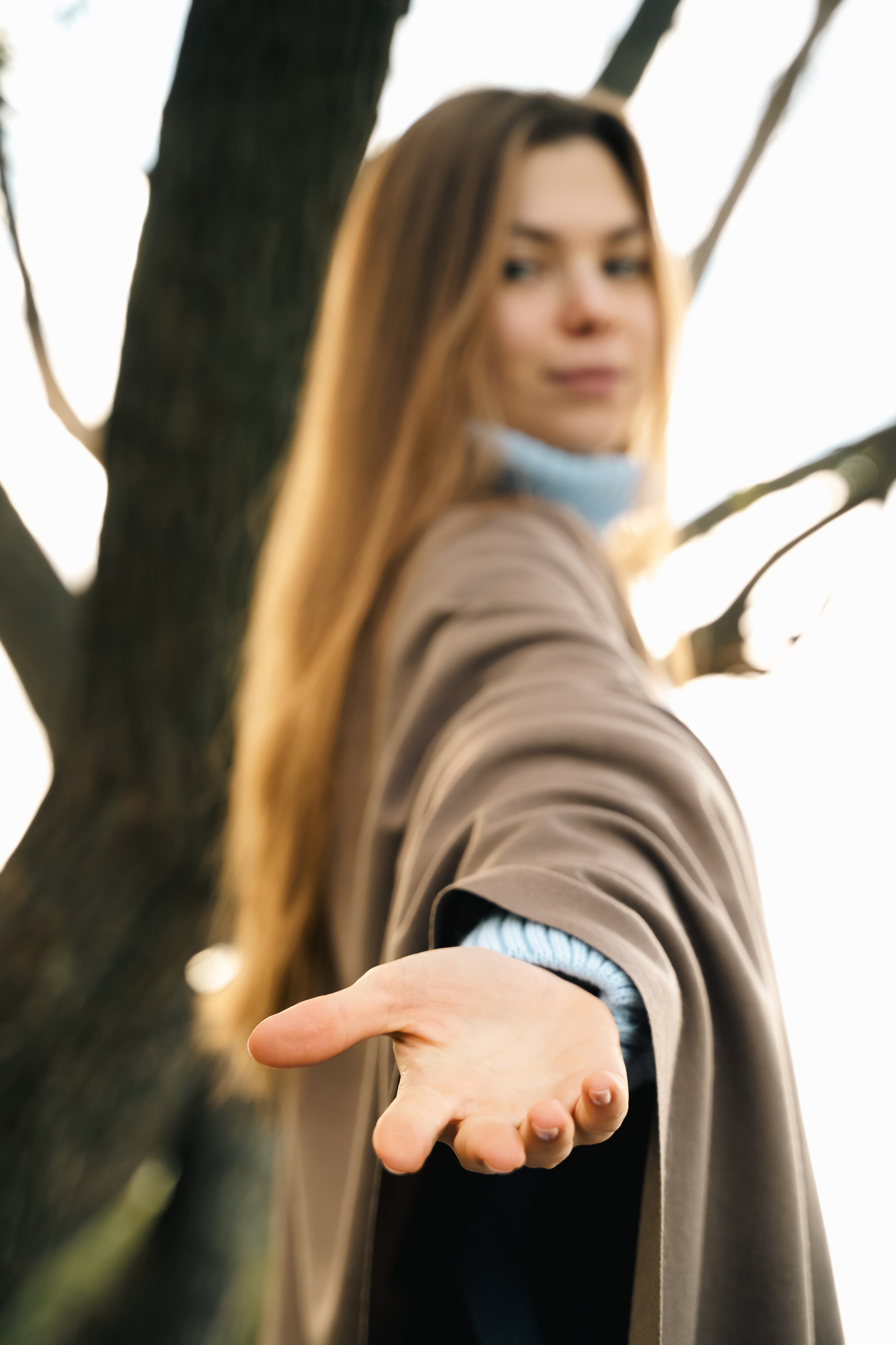 Нутрициолог. Контент фотограф в Москве Кулич Настя