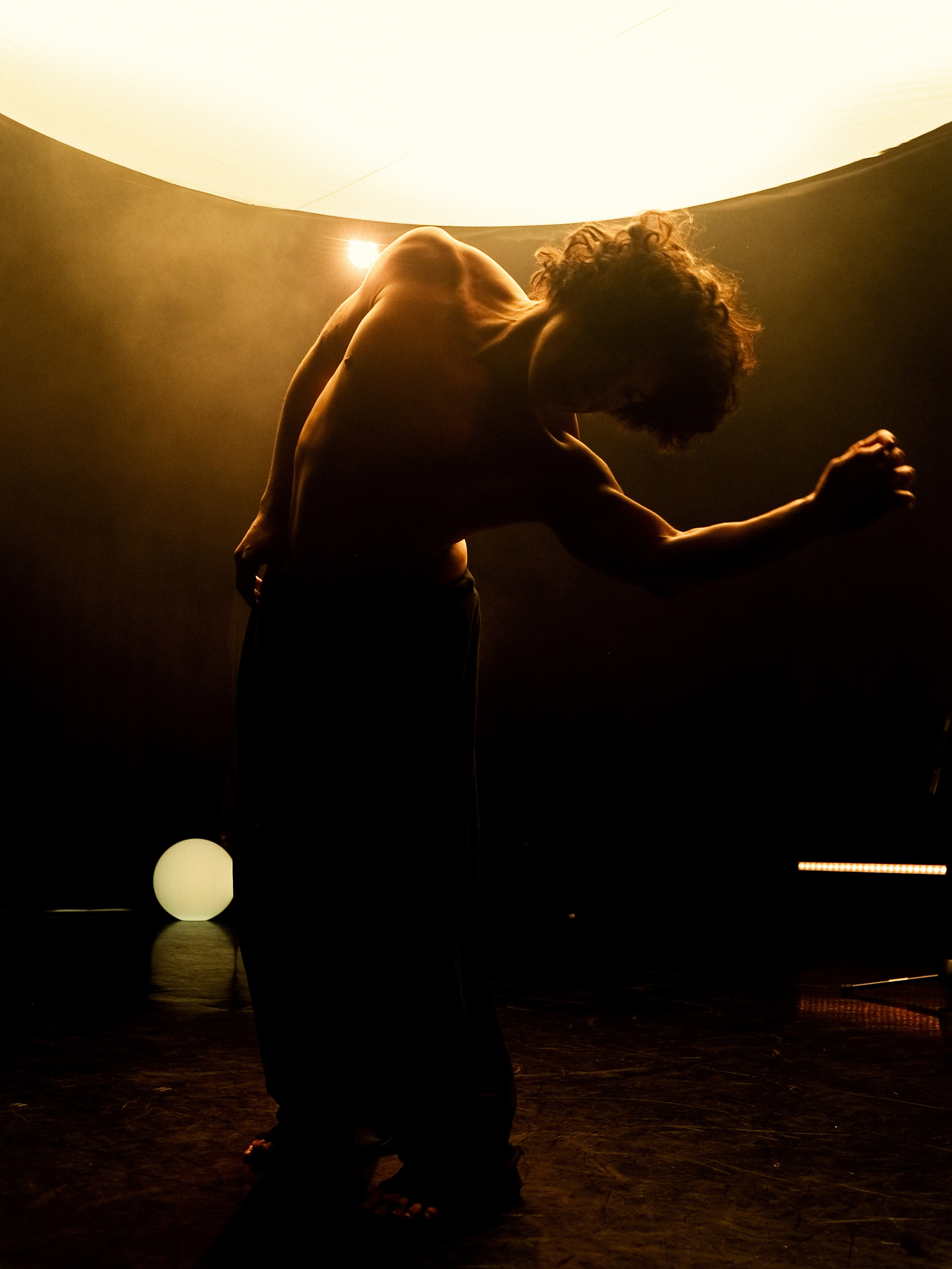 Events. Nicole — photographer