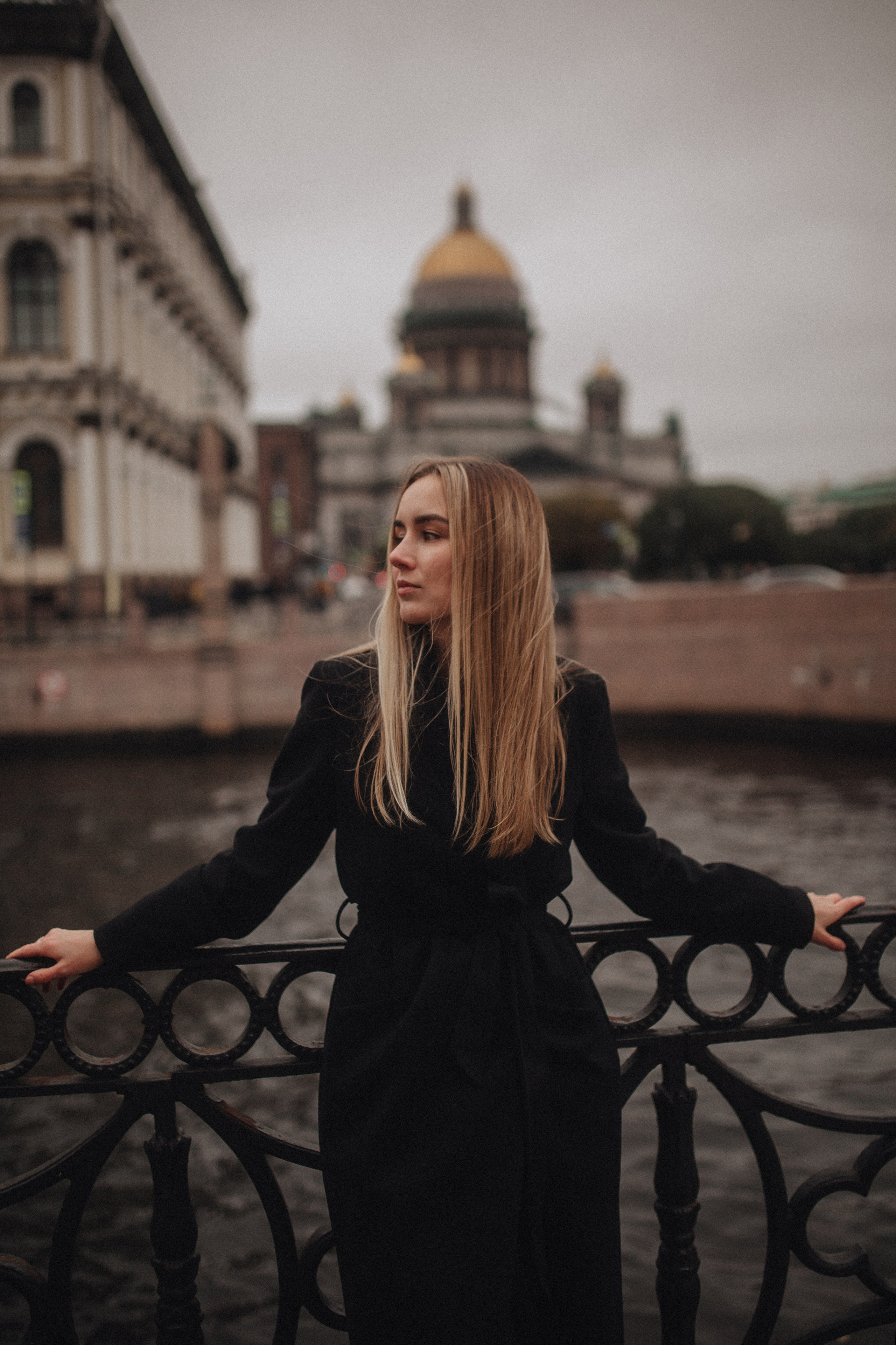 Анастасия. Фотограф в Санкт Петербурге Лара Великова