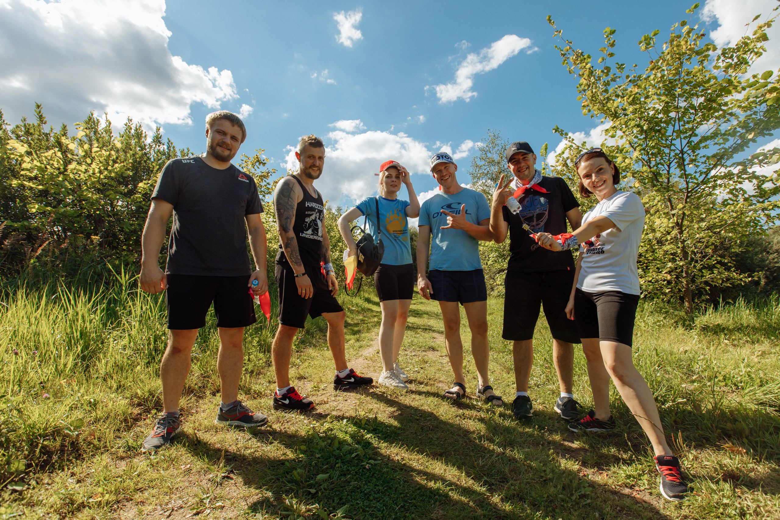 SUMMER. Motorkon. Свадебный фотограф в Ярославле Анастасия Архипова