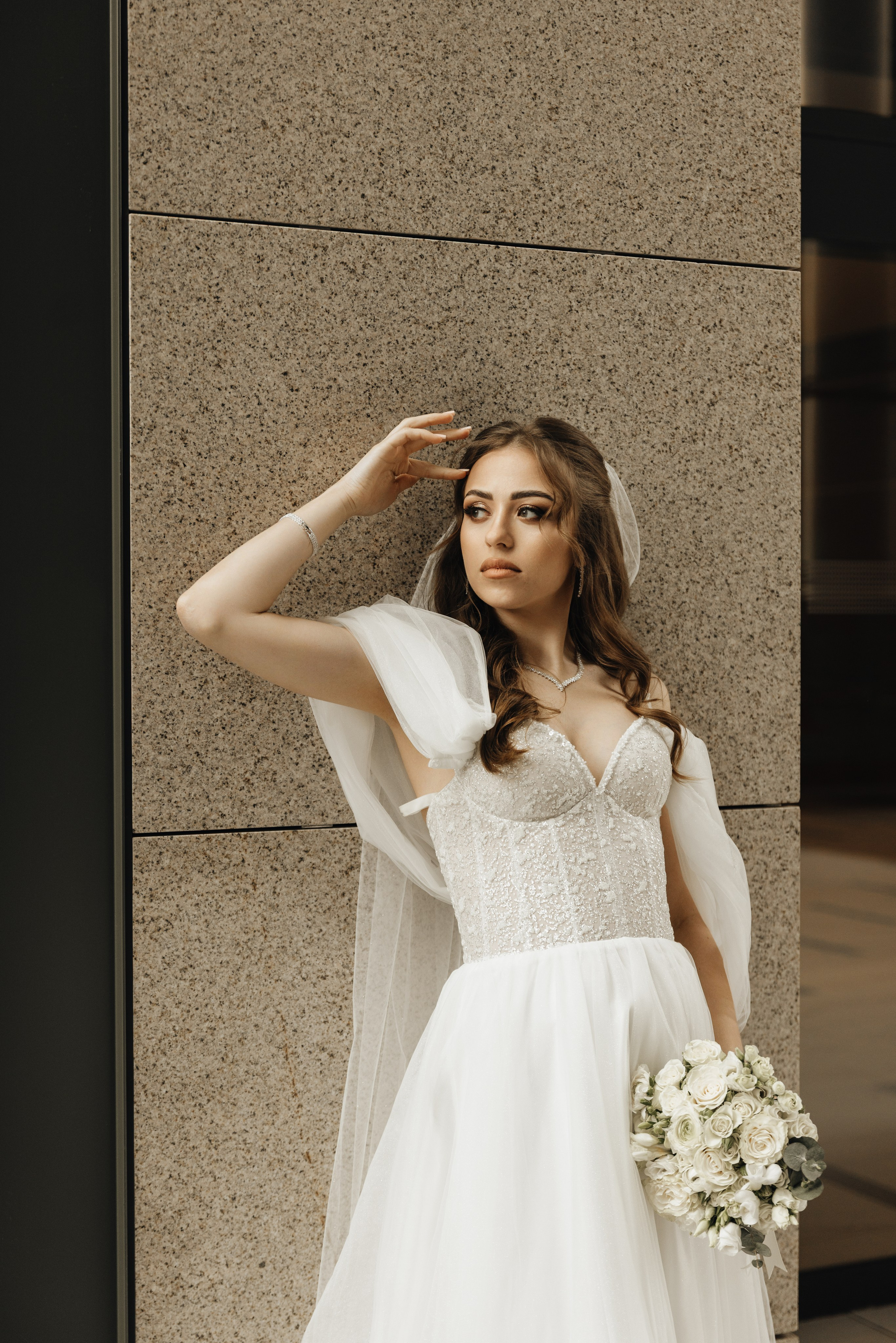 Богдан и Анастасия. Семейный и свадебный фотограф в Донецке Елена Гордеева