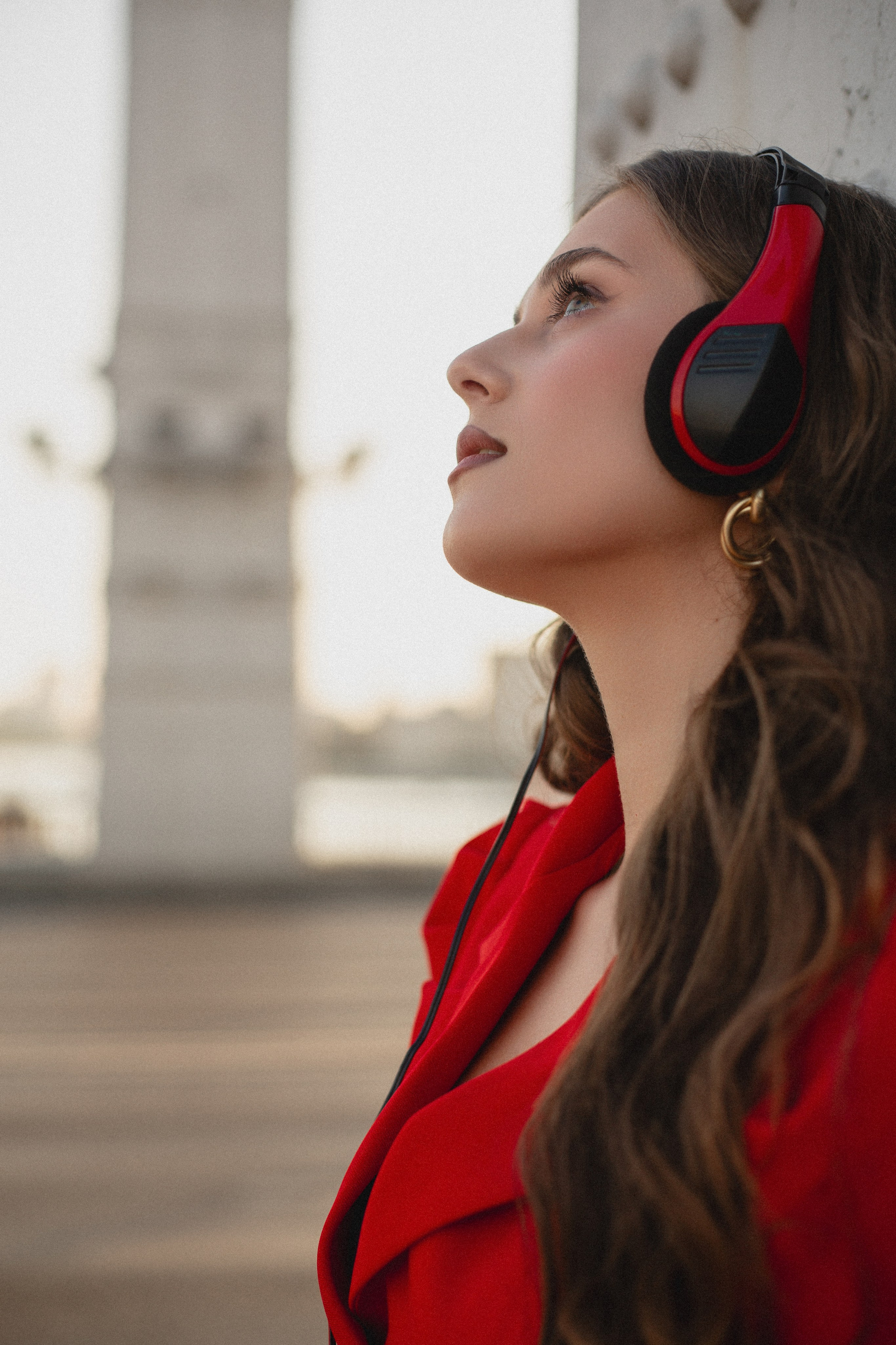 Саша Милёшина. Фотограф | Юля Ди