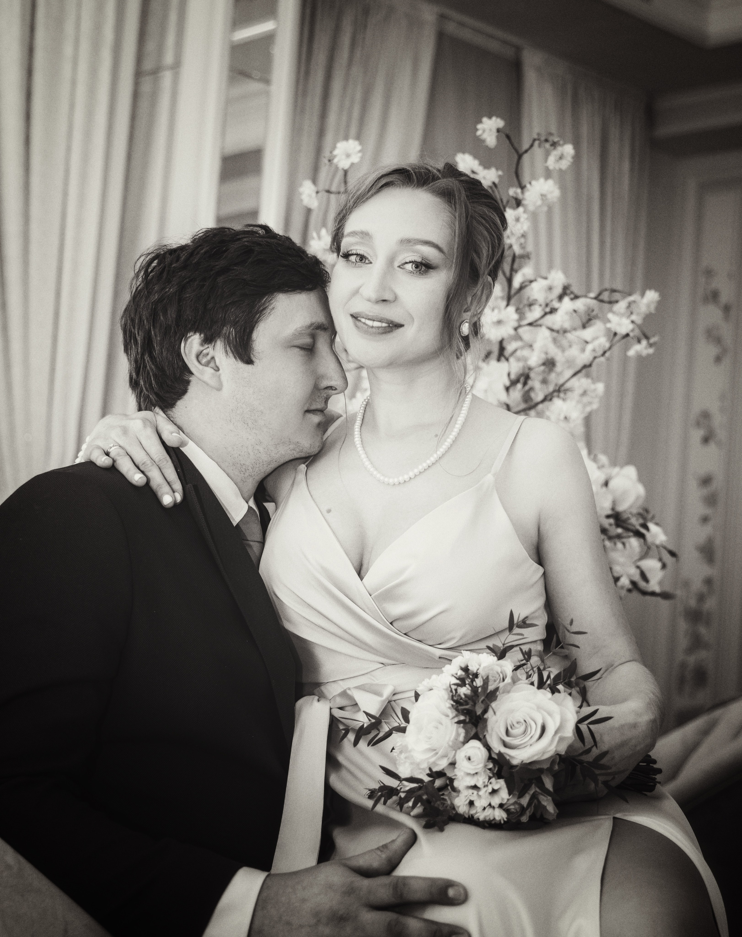 Михаил&Ирина. APPHOTOGRAPHY | Фотохудожник Анна Камчатная