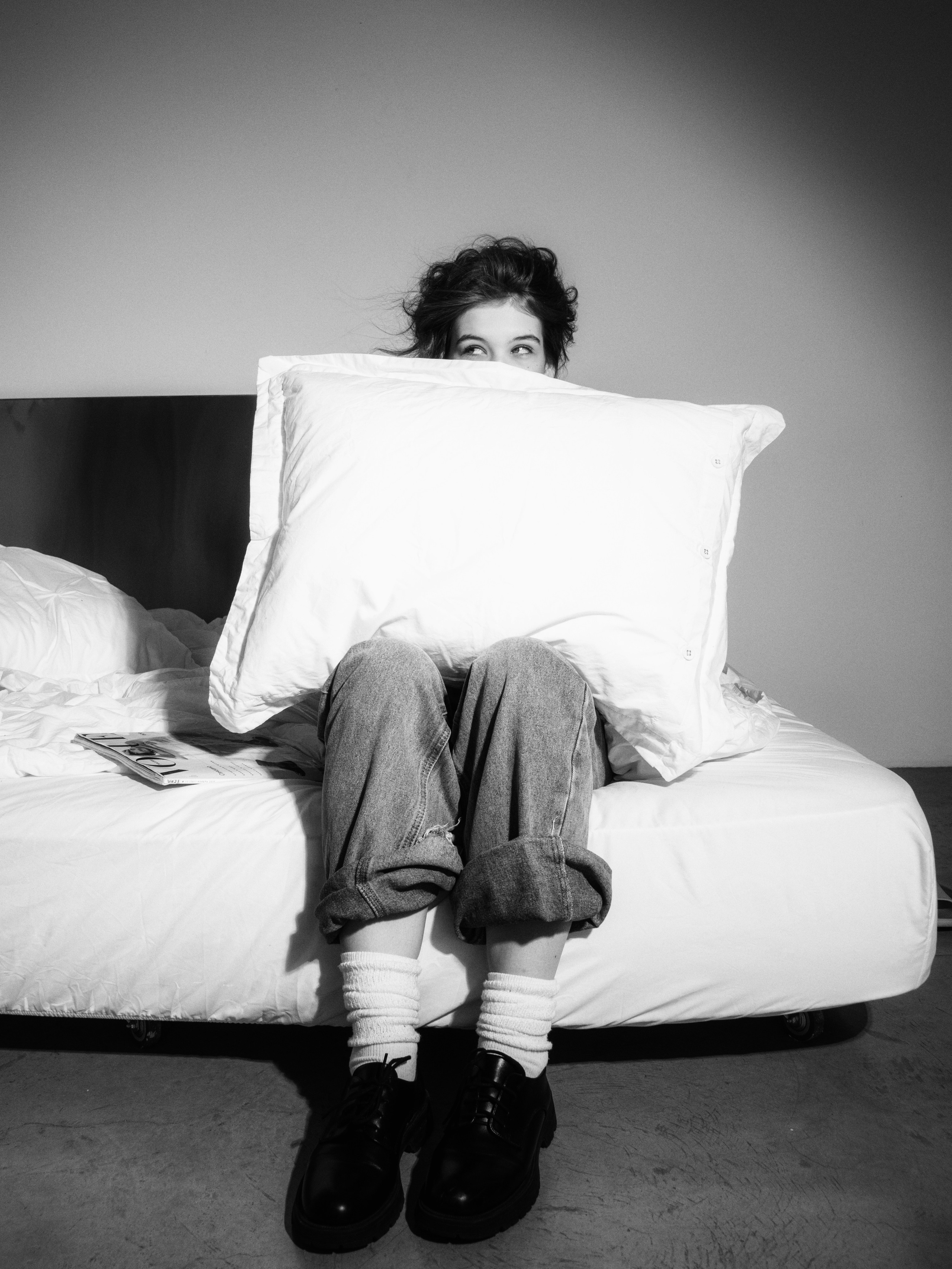 Марья. APPHOTOGRAPHY | Фотохудожник Анна Камчатная