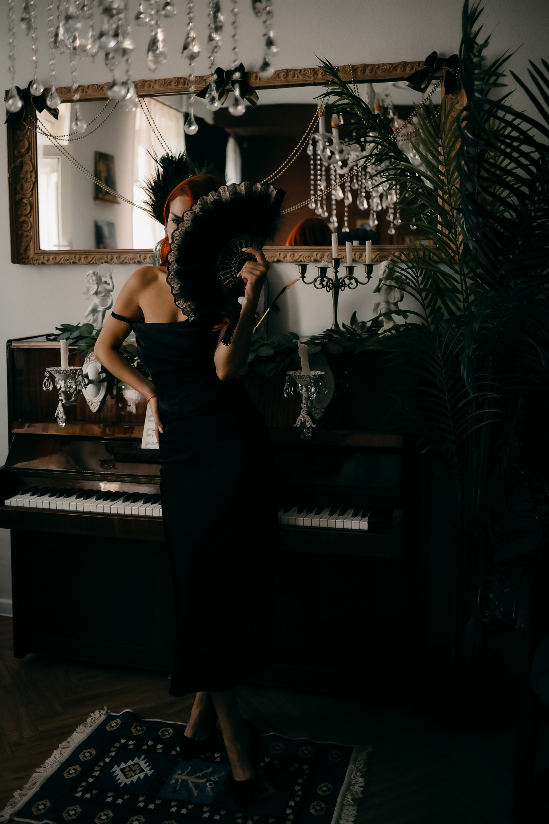 Студия. Профессиональный фотограф во Владивостоке — Фаина Дегтярева