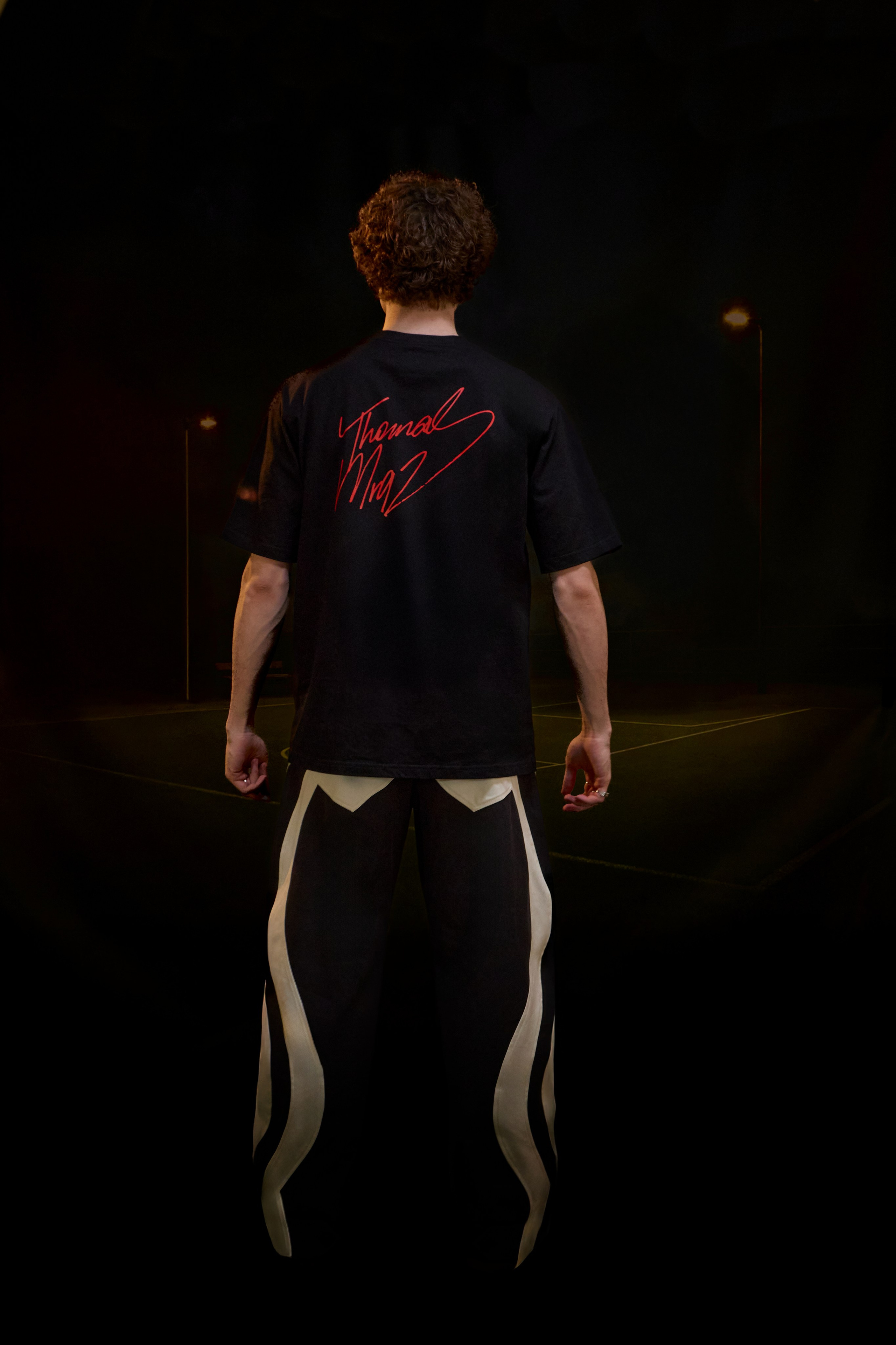 Thomas Mraz. Святослав Лебедев | Рекламный фотограф — Коммерческая съемка, Арт-дирекшн, AI-интеграция