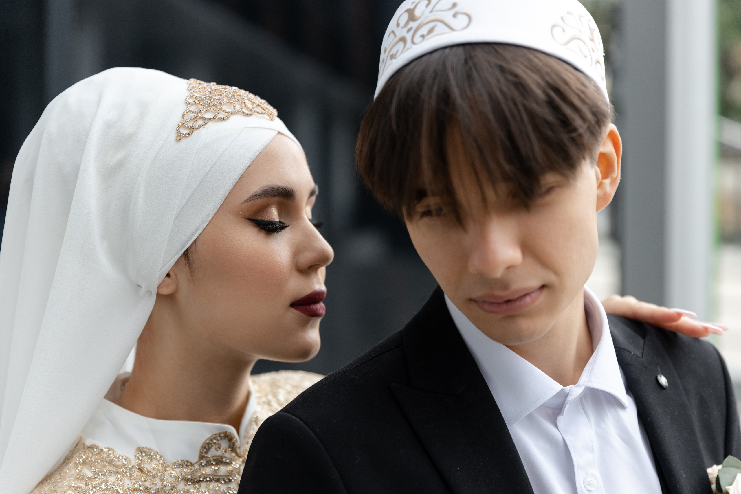 Руслан Ангелина. Свадебный фотограф в Уфе Лилия Сова