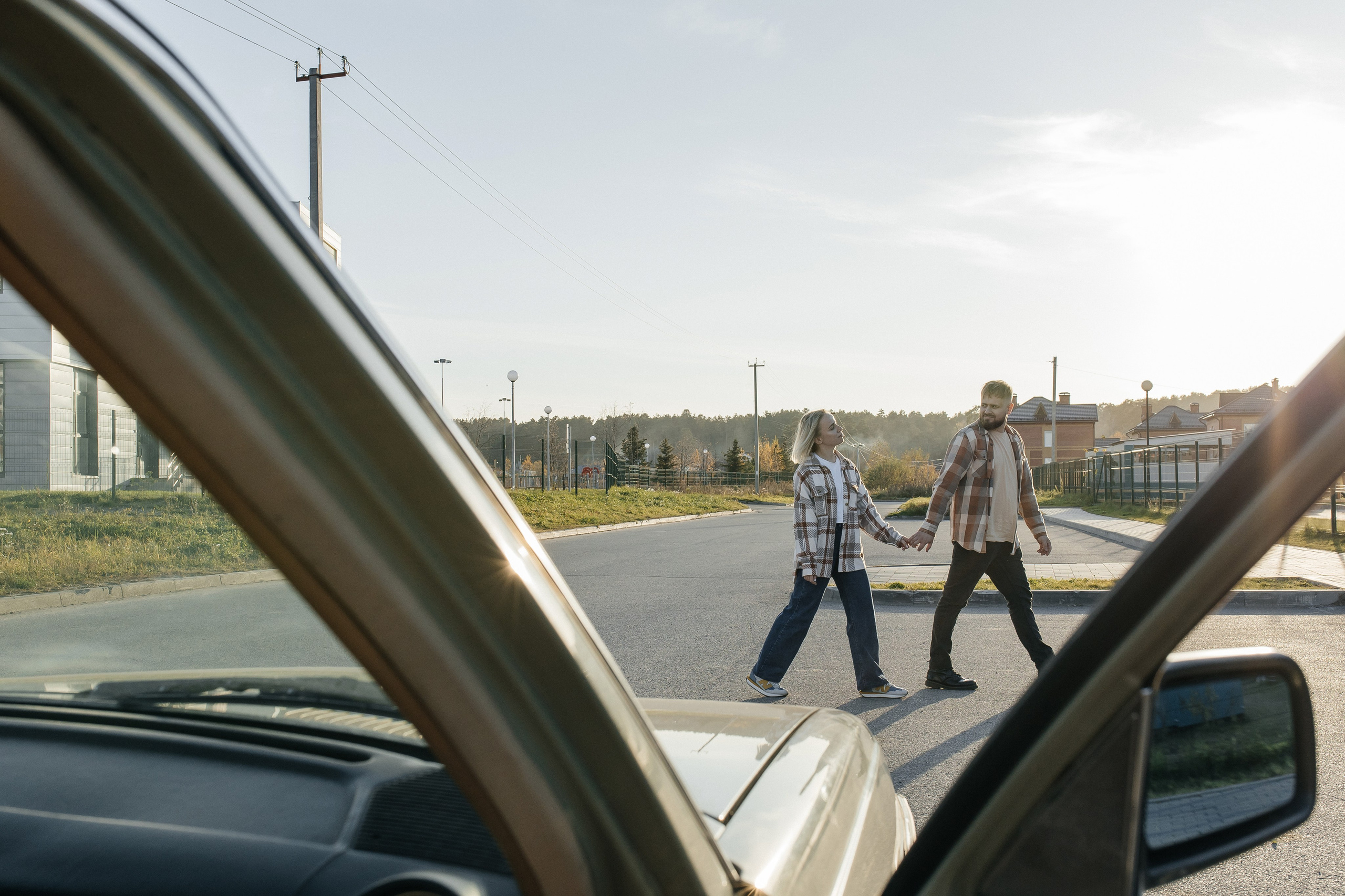 Слава и Софа. Фотограф в Томске Ирина Павлуцкая