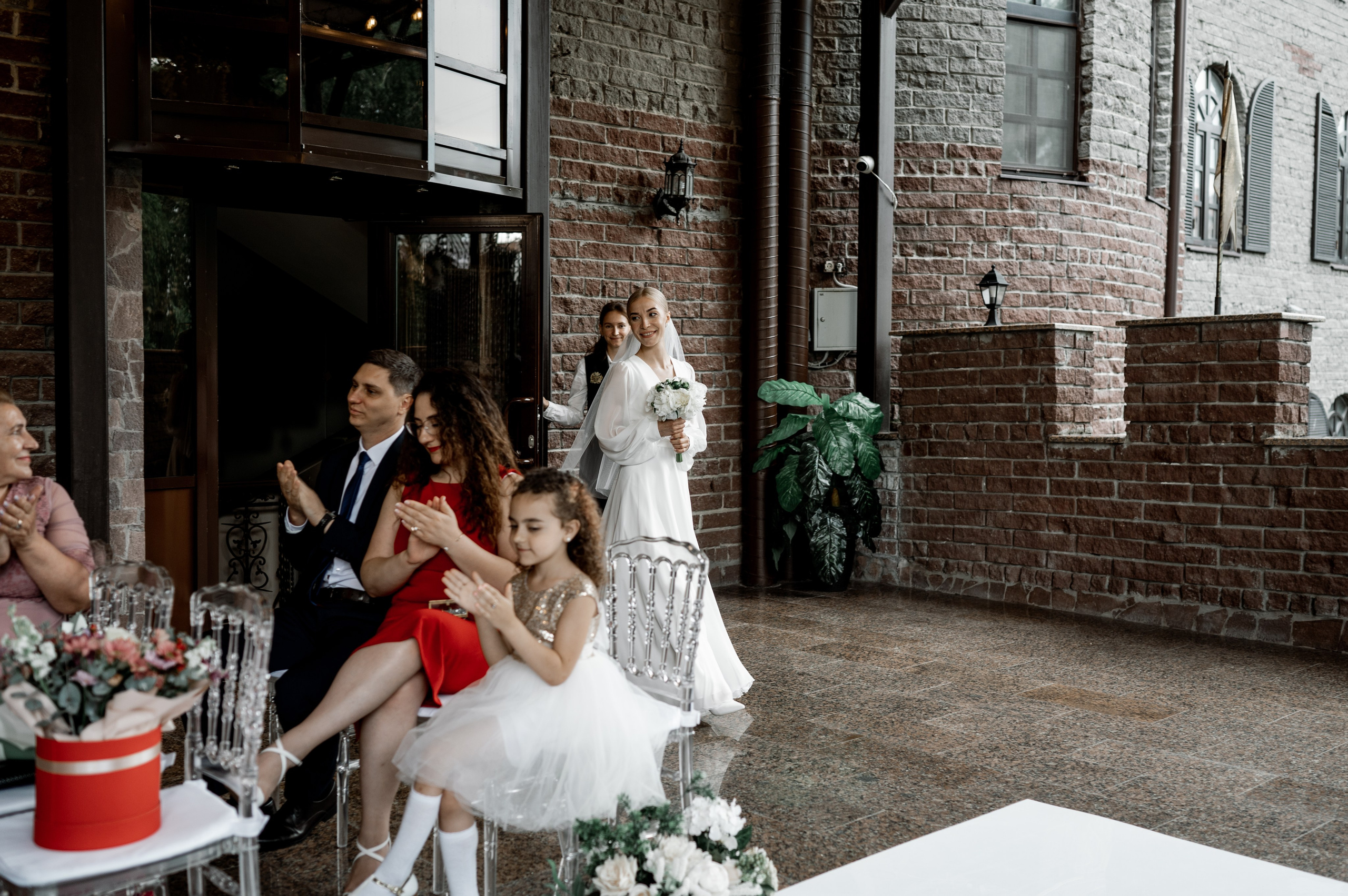 Ирина и Максим. Свадебный фотограф в Тюмени Анастасия Конева